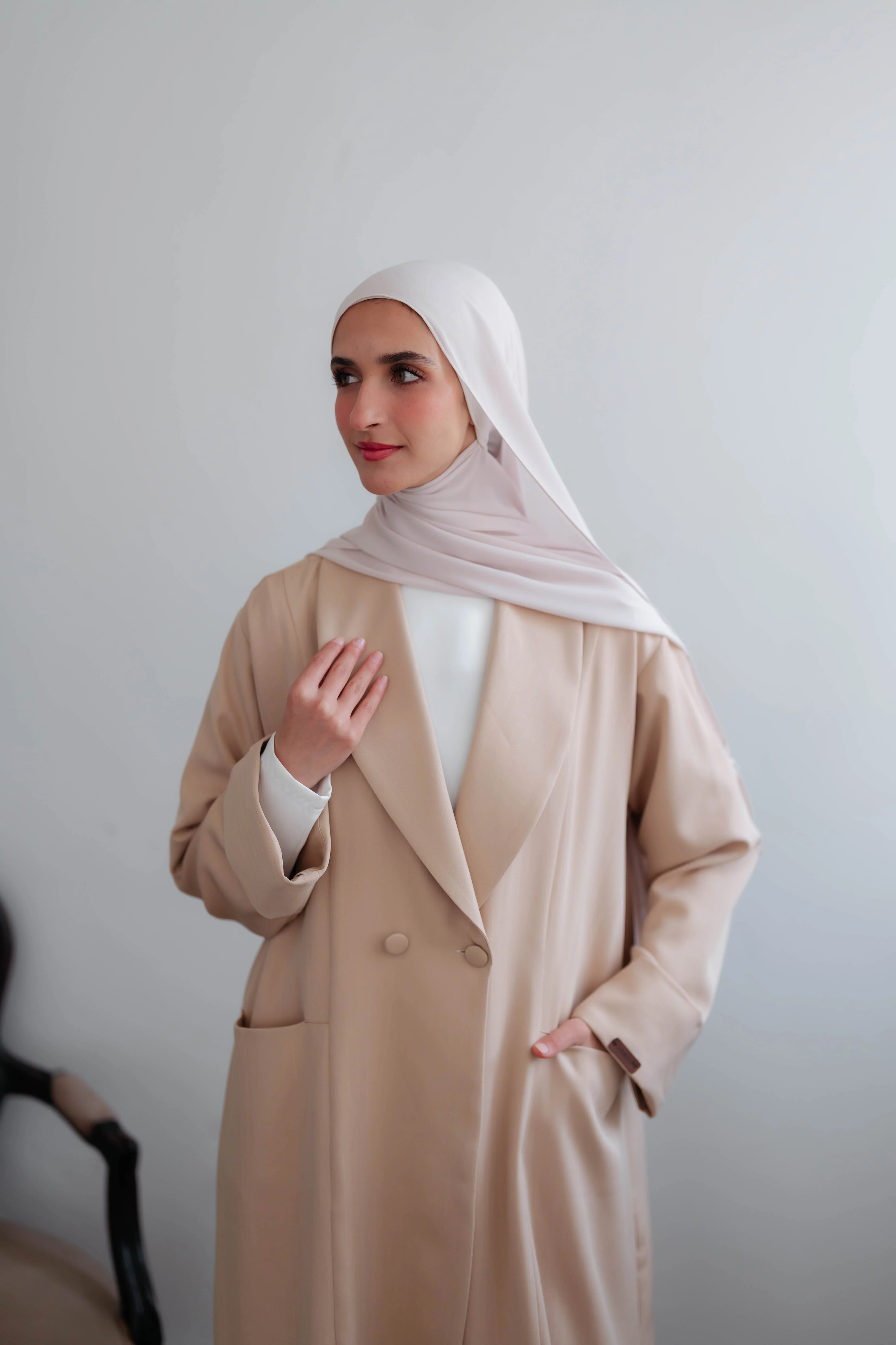 Qamar Kaftan - Image 59
