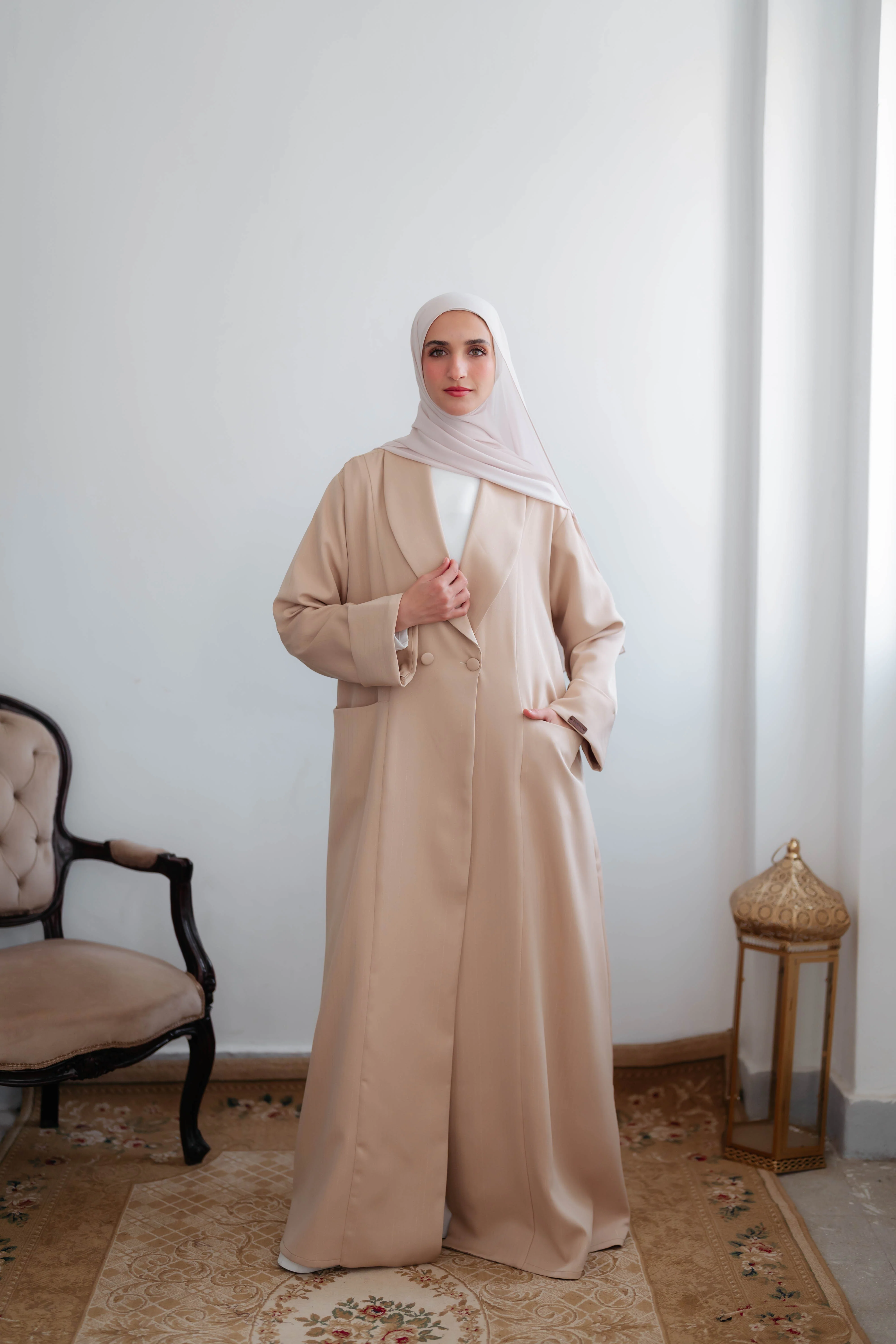 Qamar Kaftan - Image 6