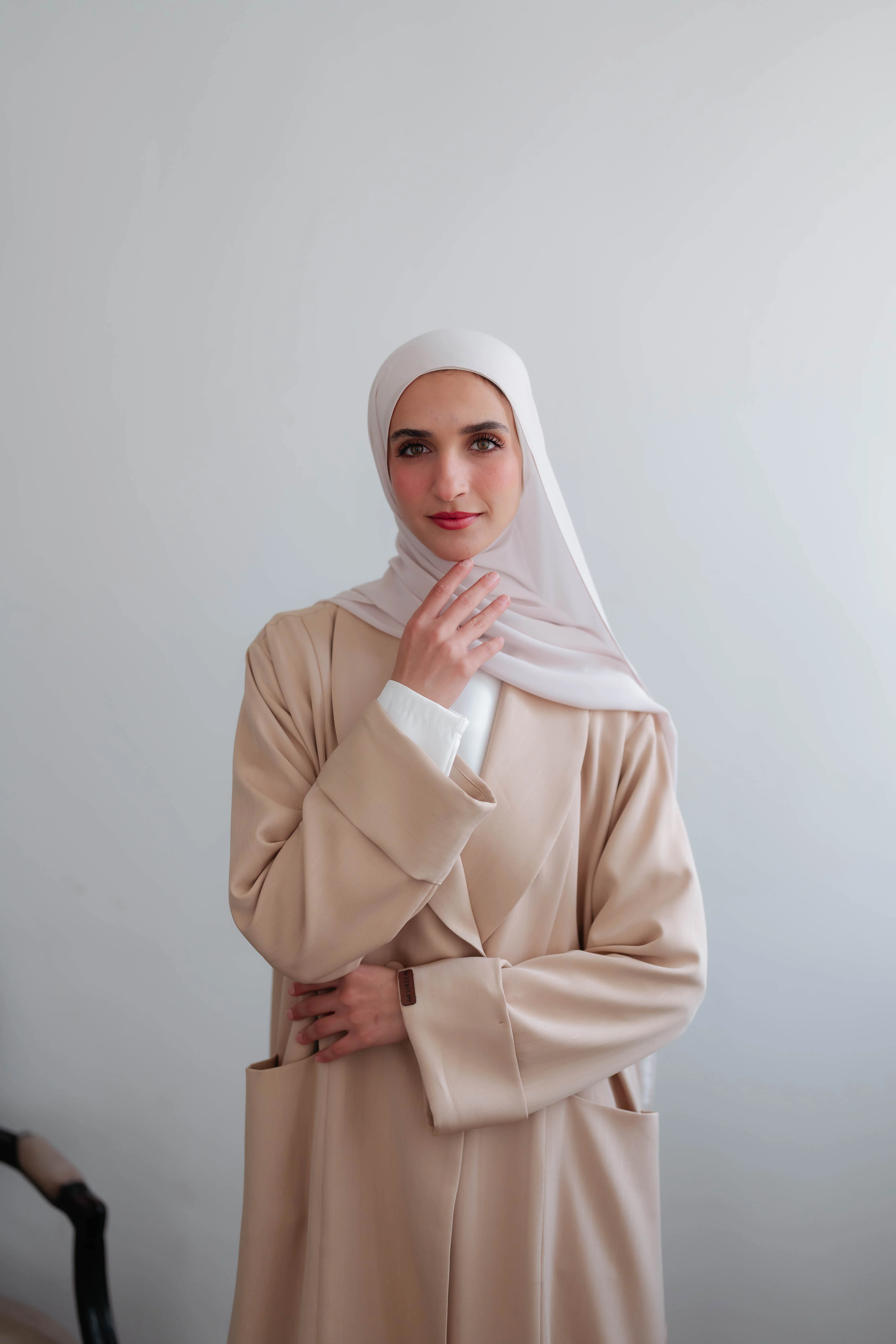 Qamar Kaftan - Image 60