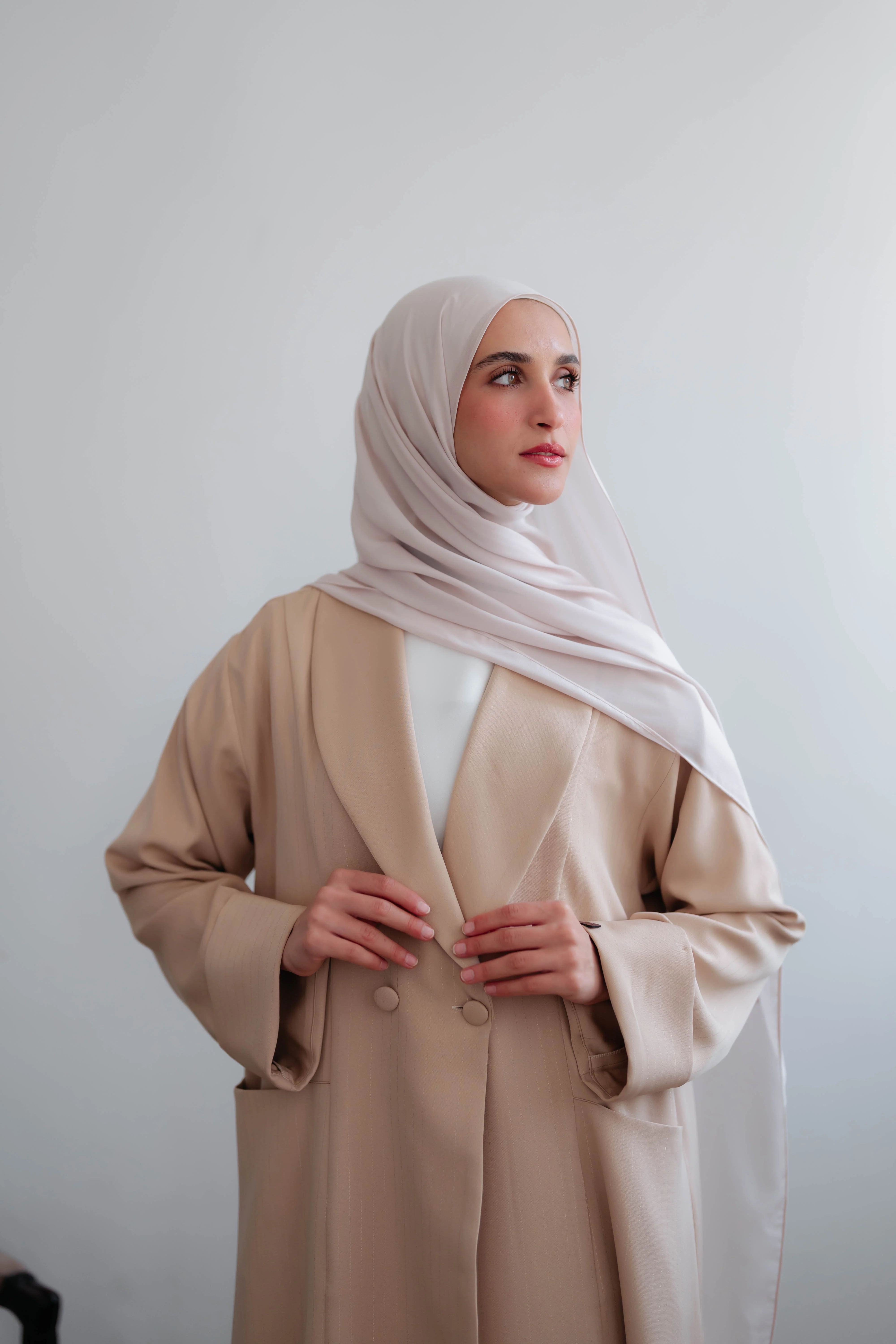 Qamar Kaftan - Image 61