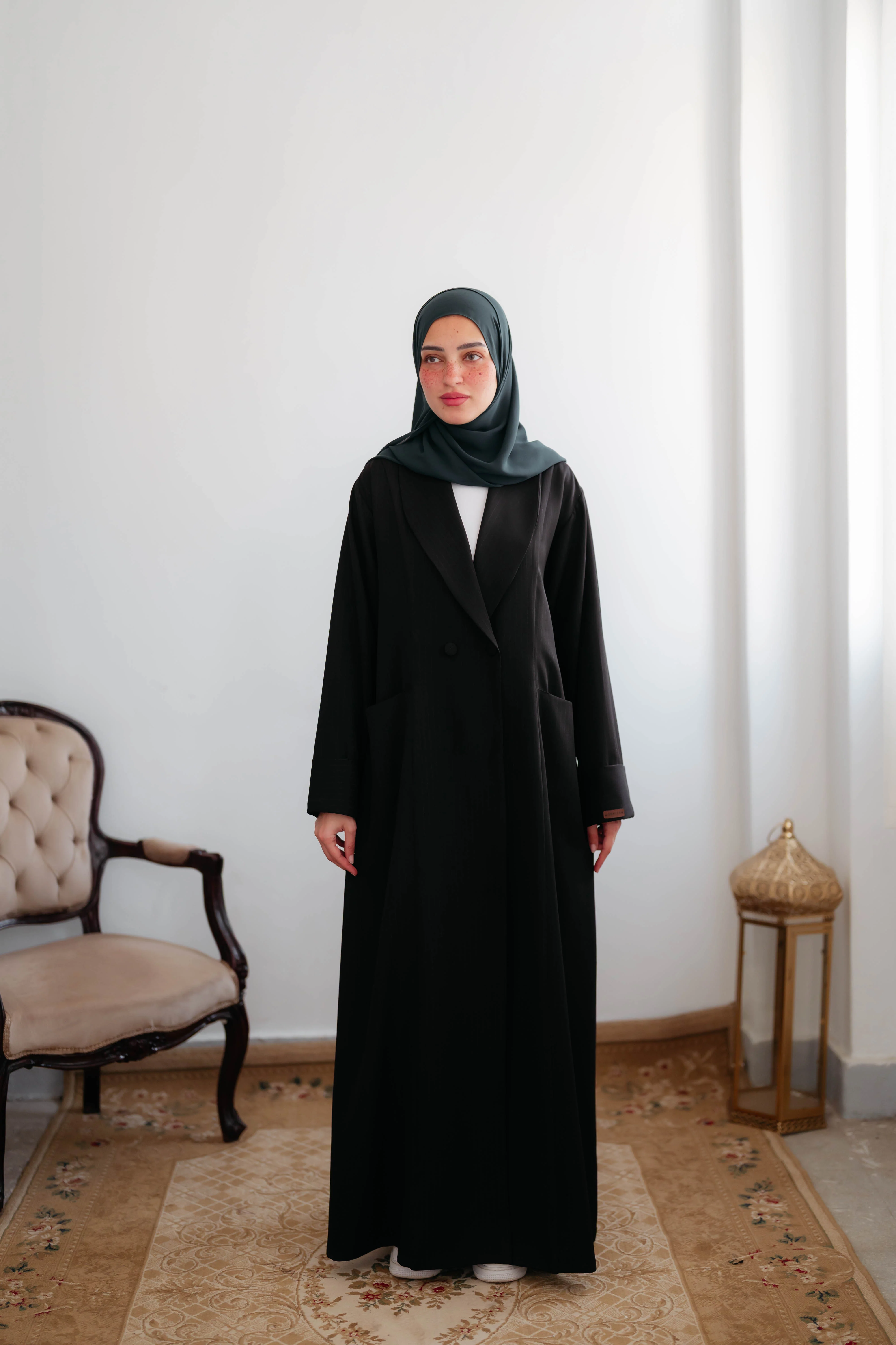 Qamar Kaftan - Image 63