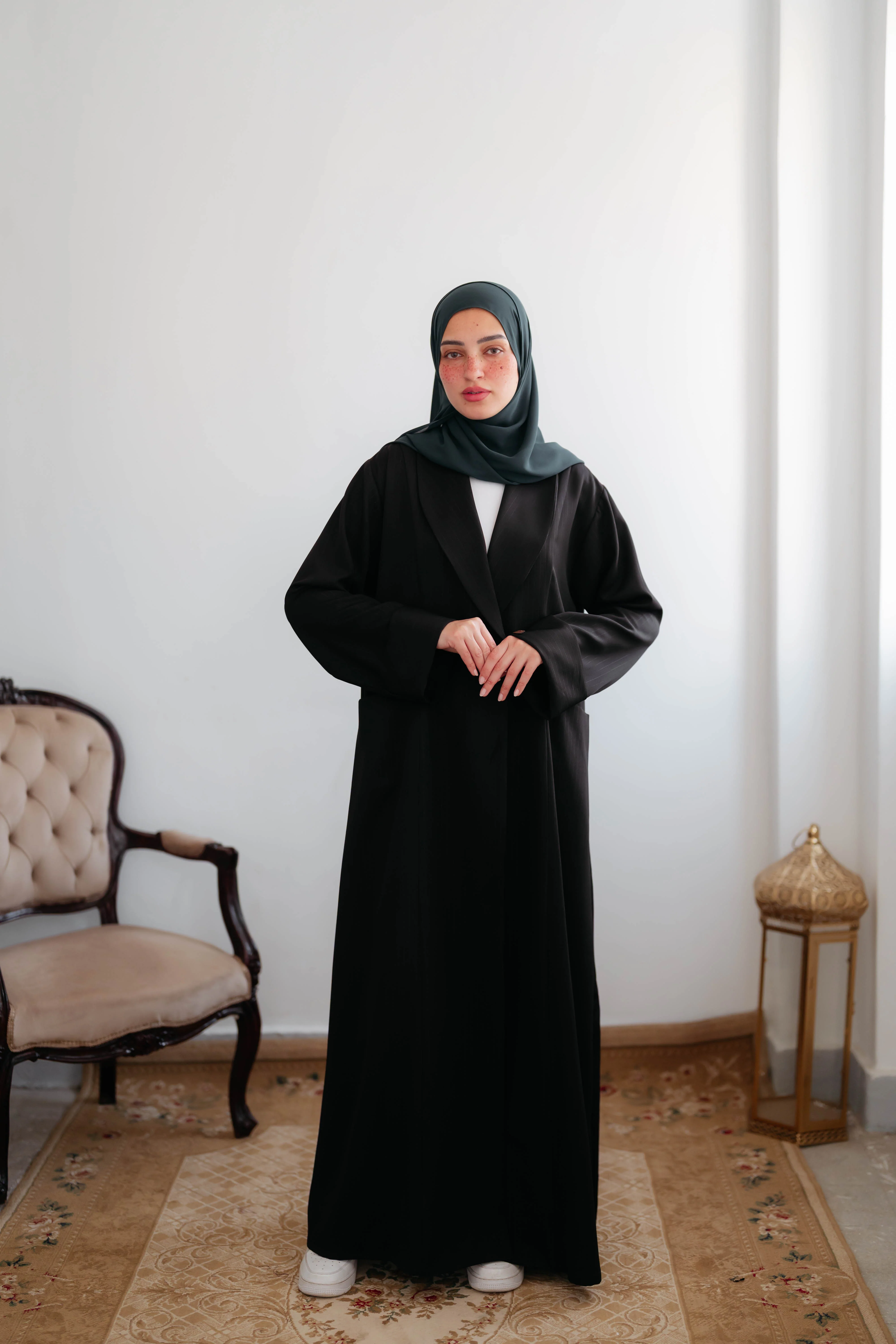 Qamar Kaftan - Image 64