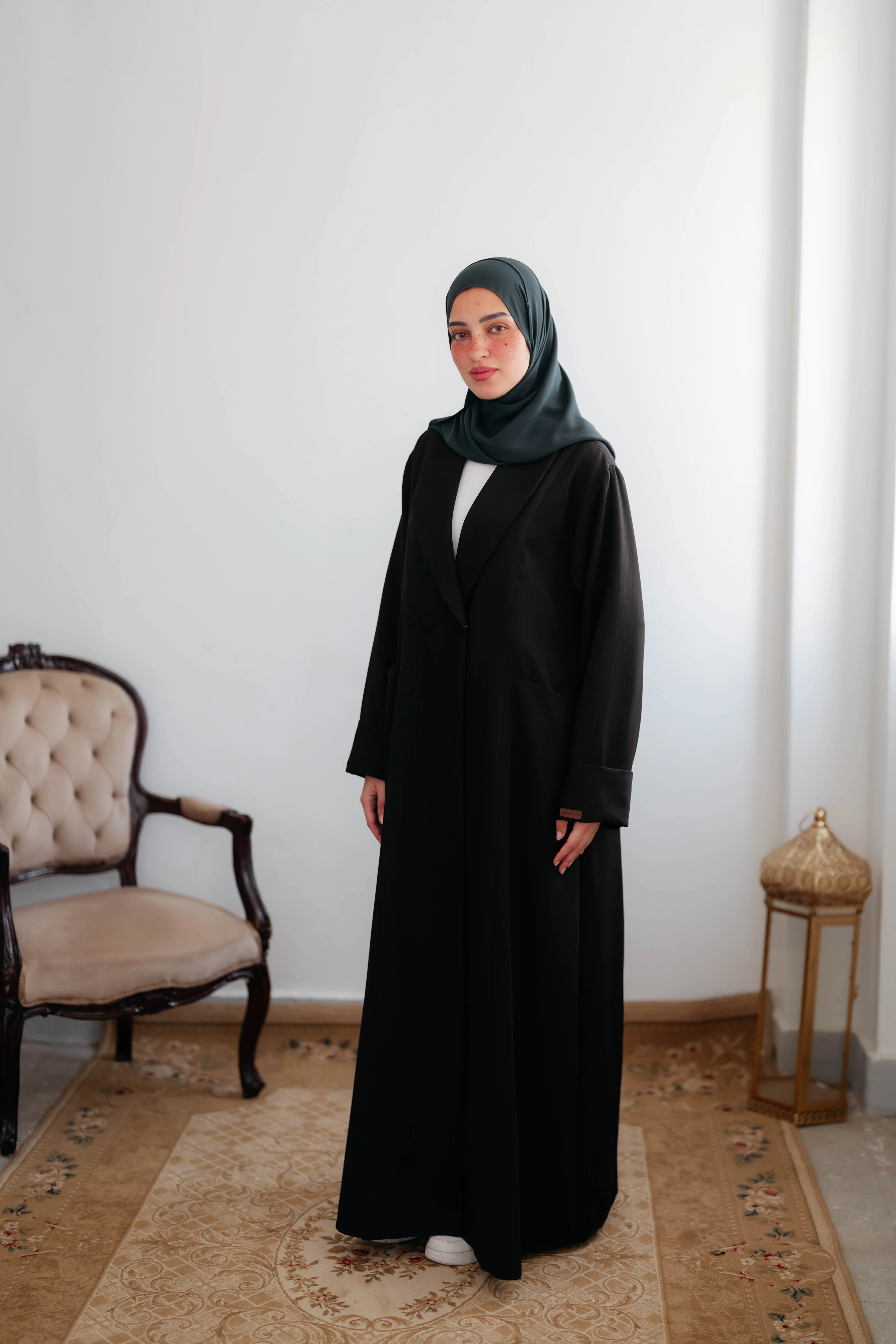 Qamar Kaftan - Image 65