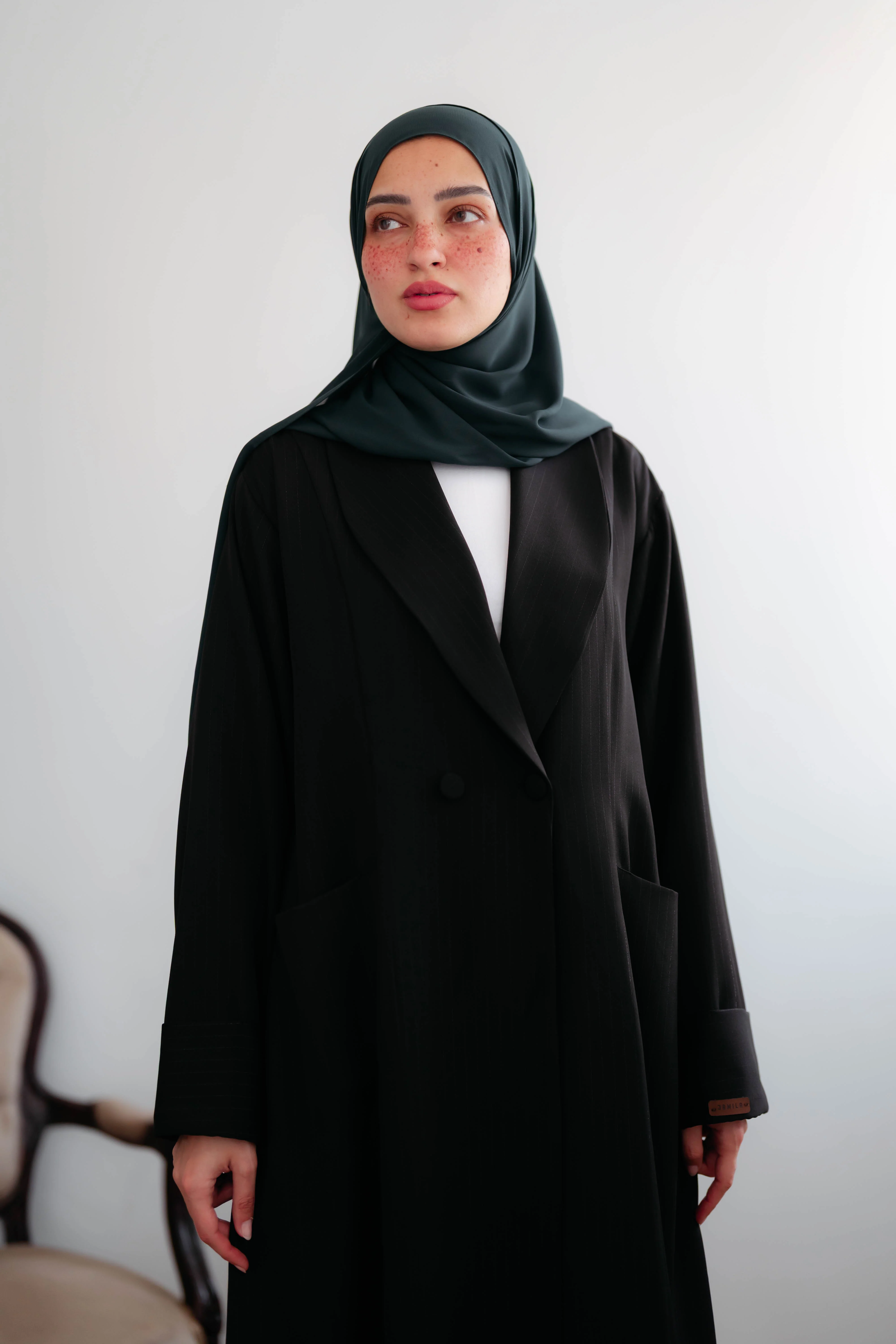 Qamar Kaftan - Image 66