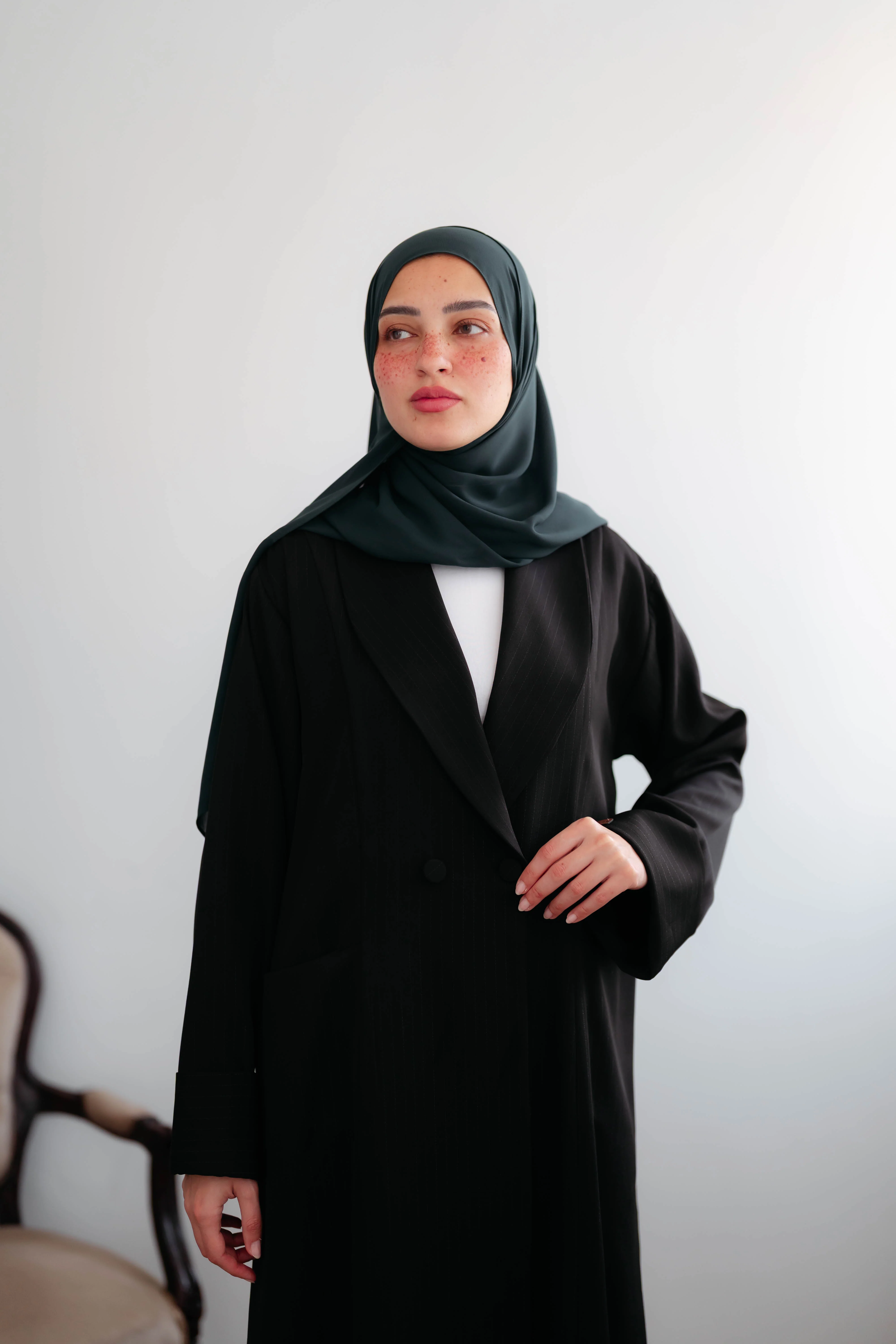 Qamar Kaftan - Image 67