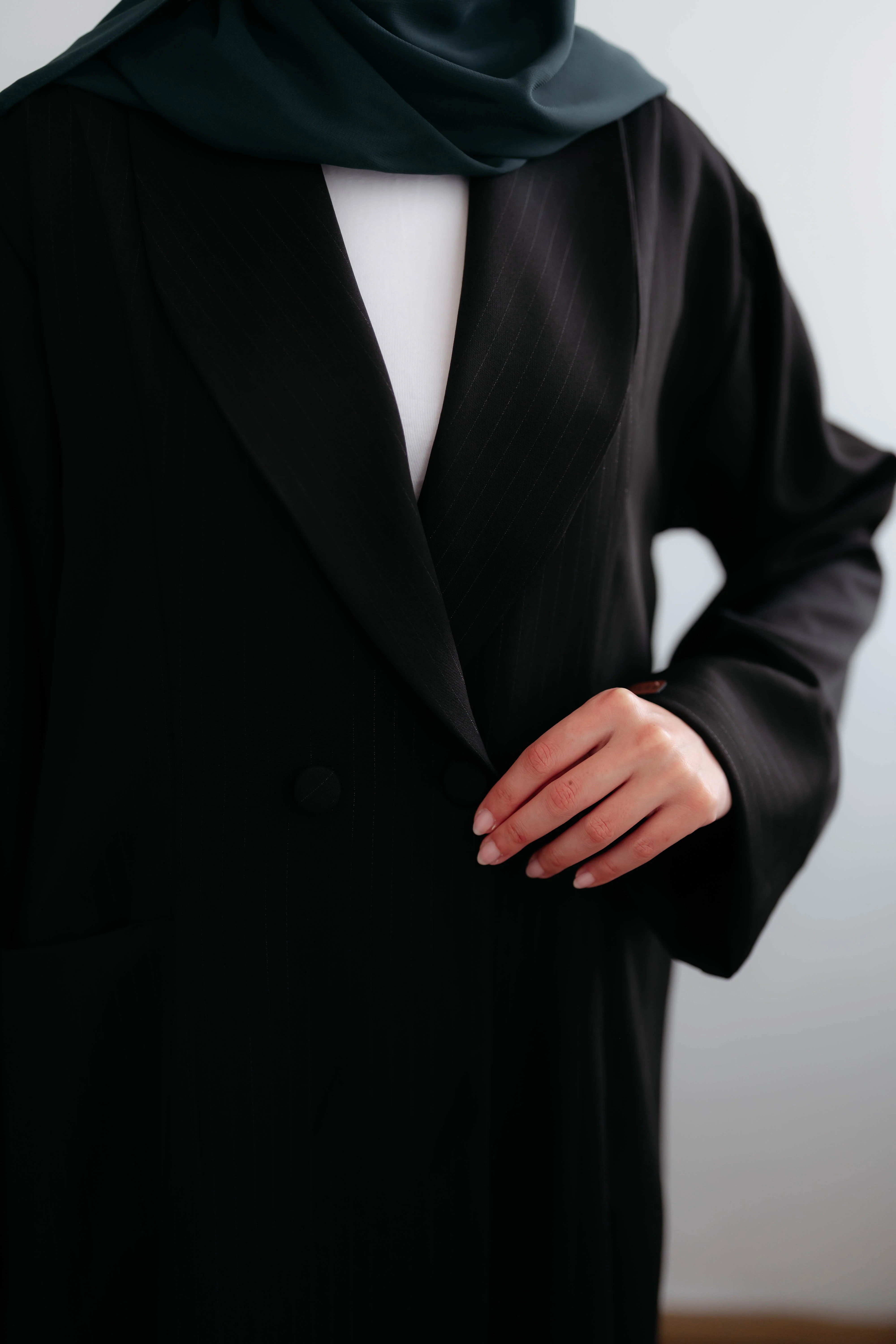 Qamar Kaftan - Image 68