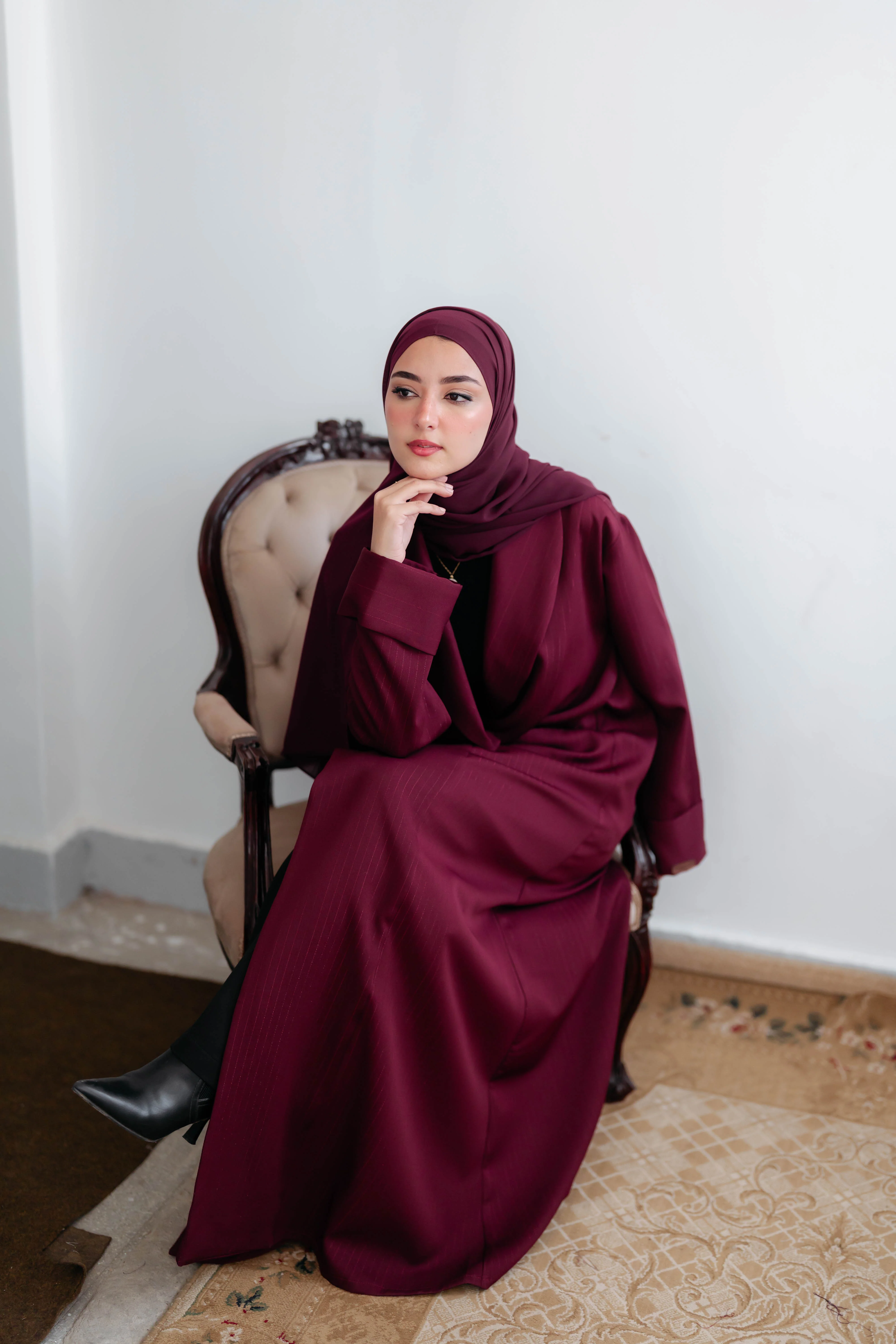 Qamar Kaftan - Image 74