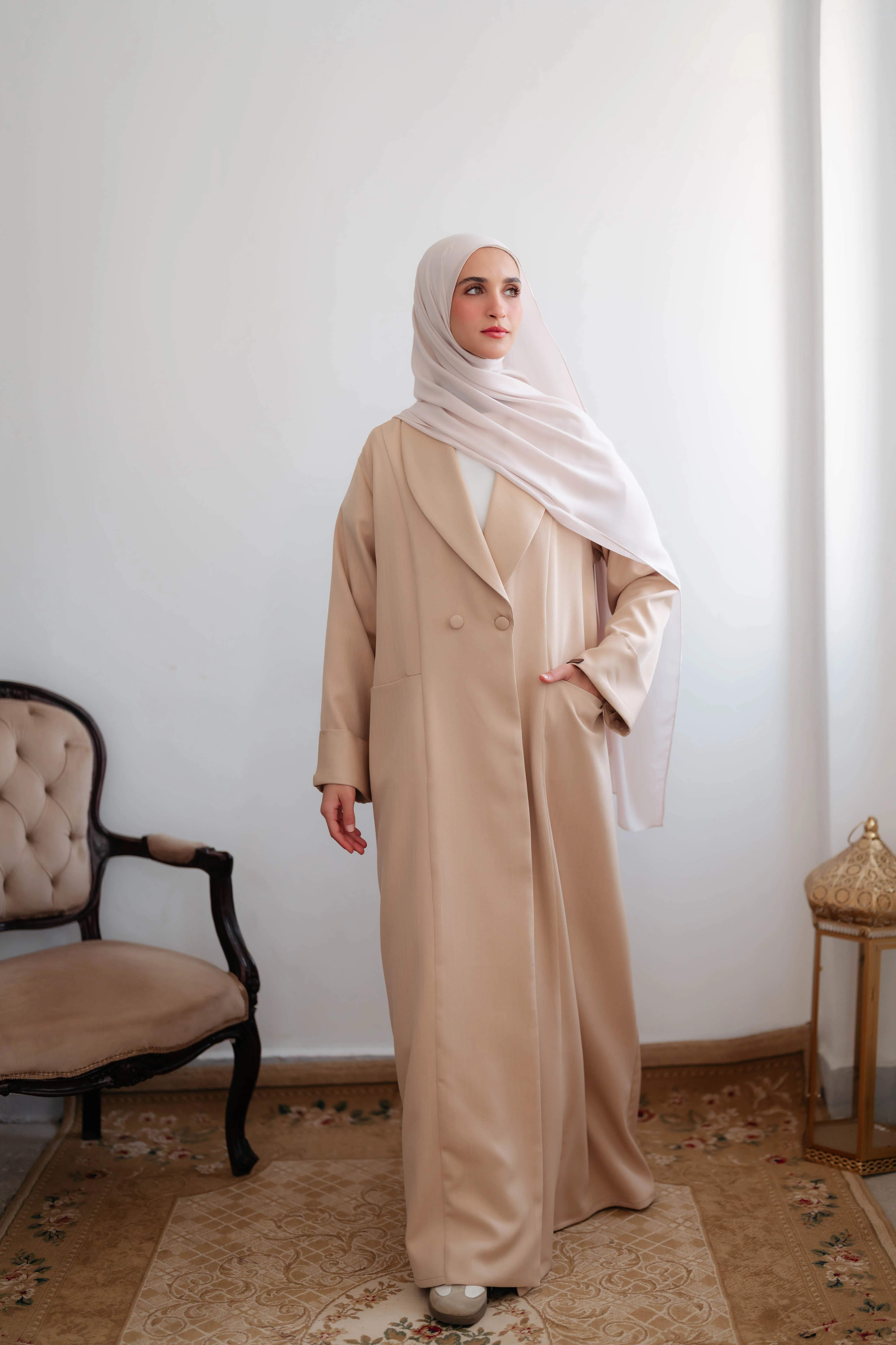 Qamar Kaftan - Image 76