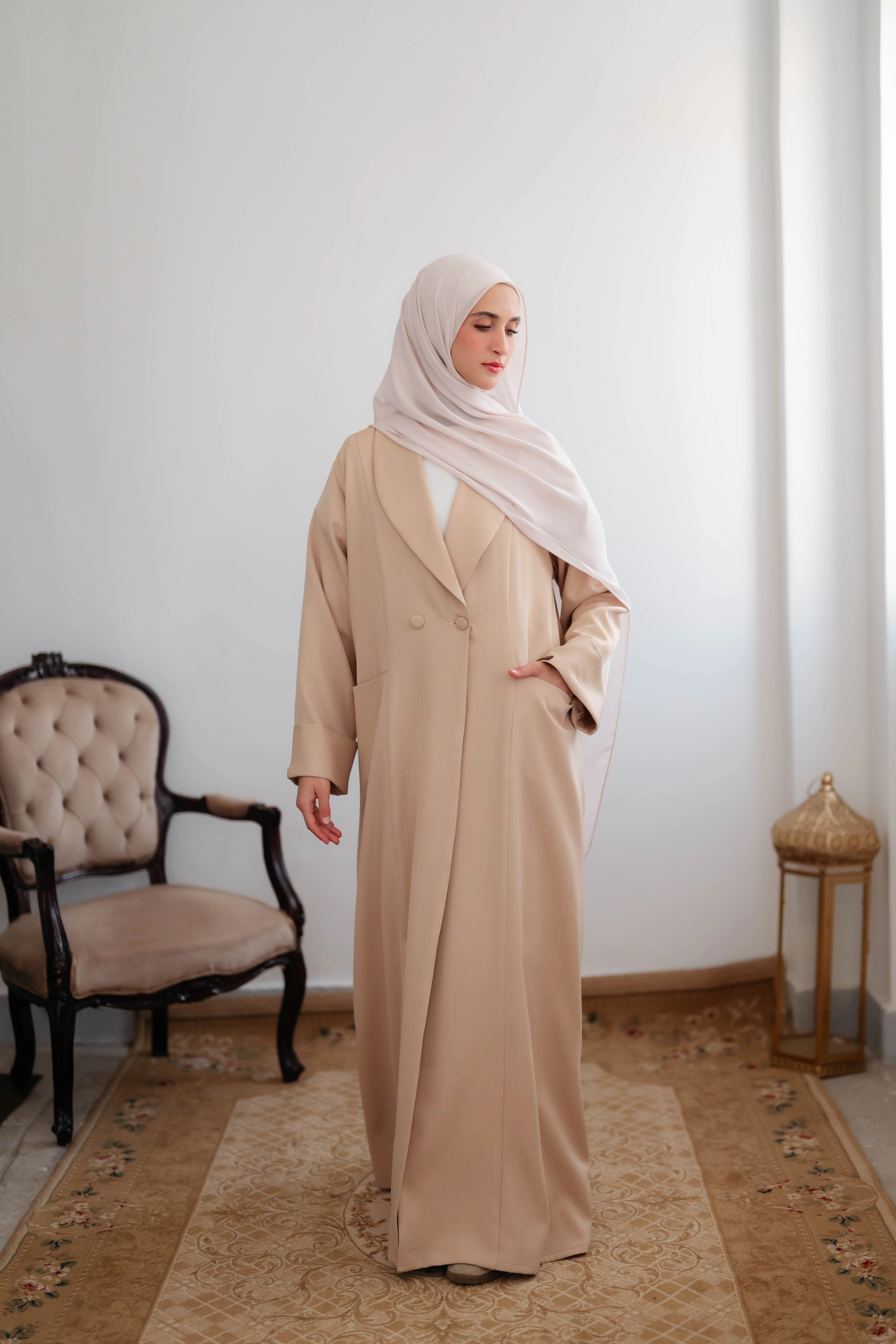 Qamar Kaftan - Image 77