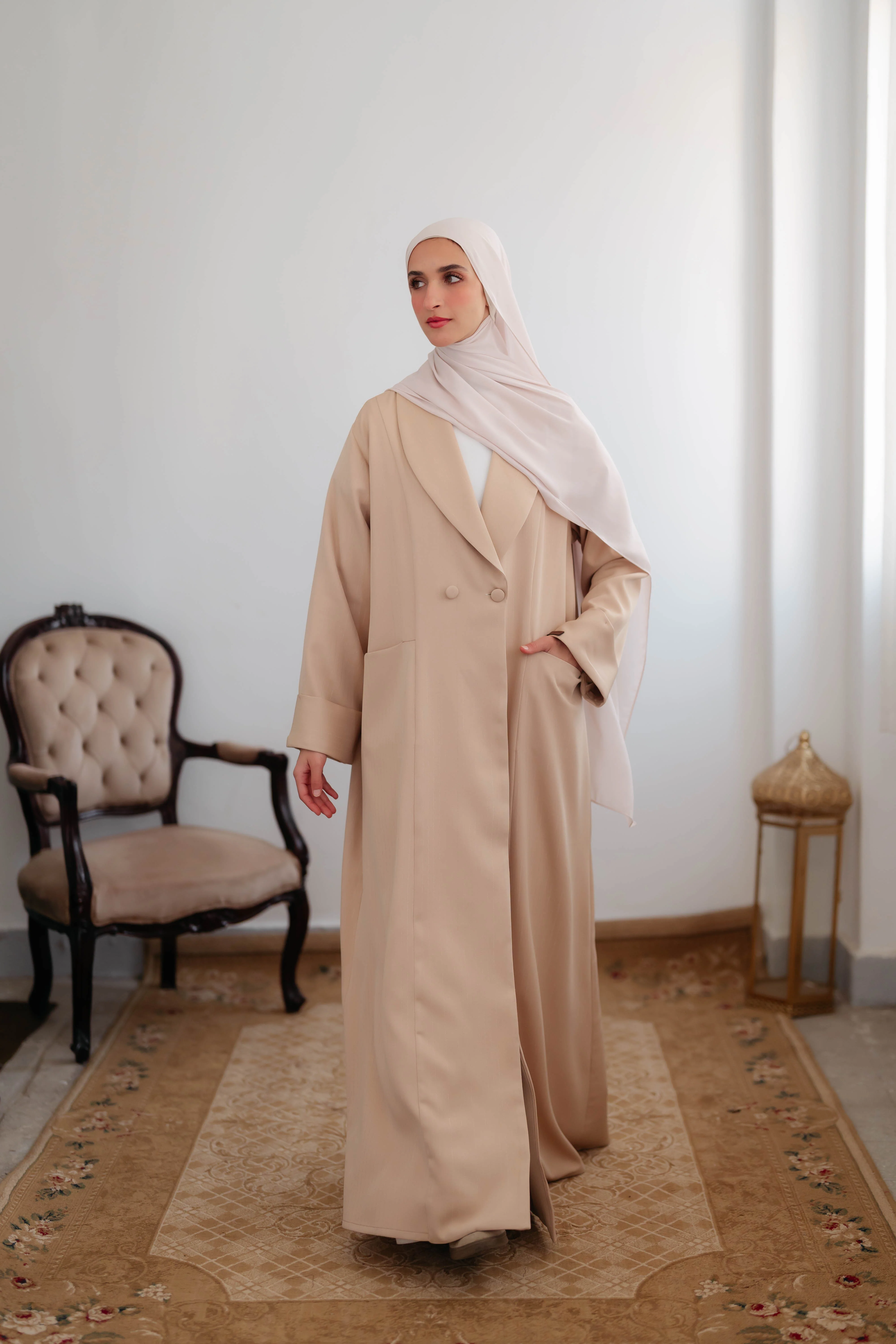 Qamar Kaftan - Image 78