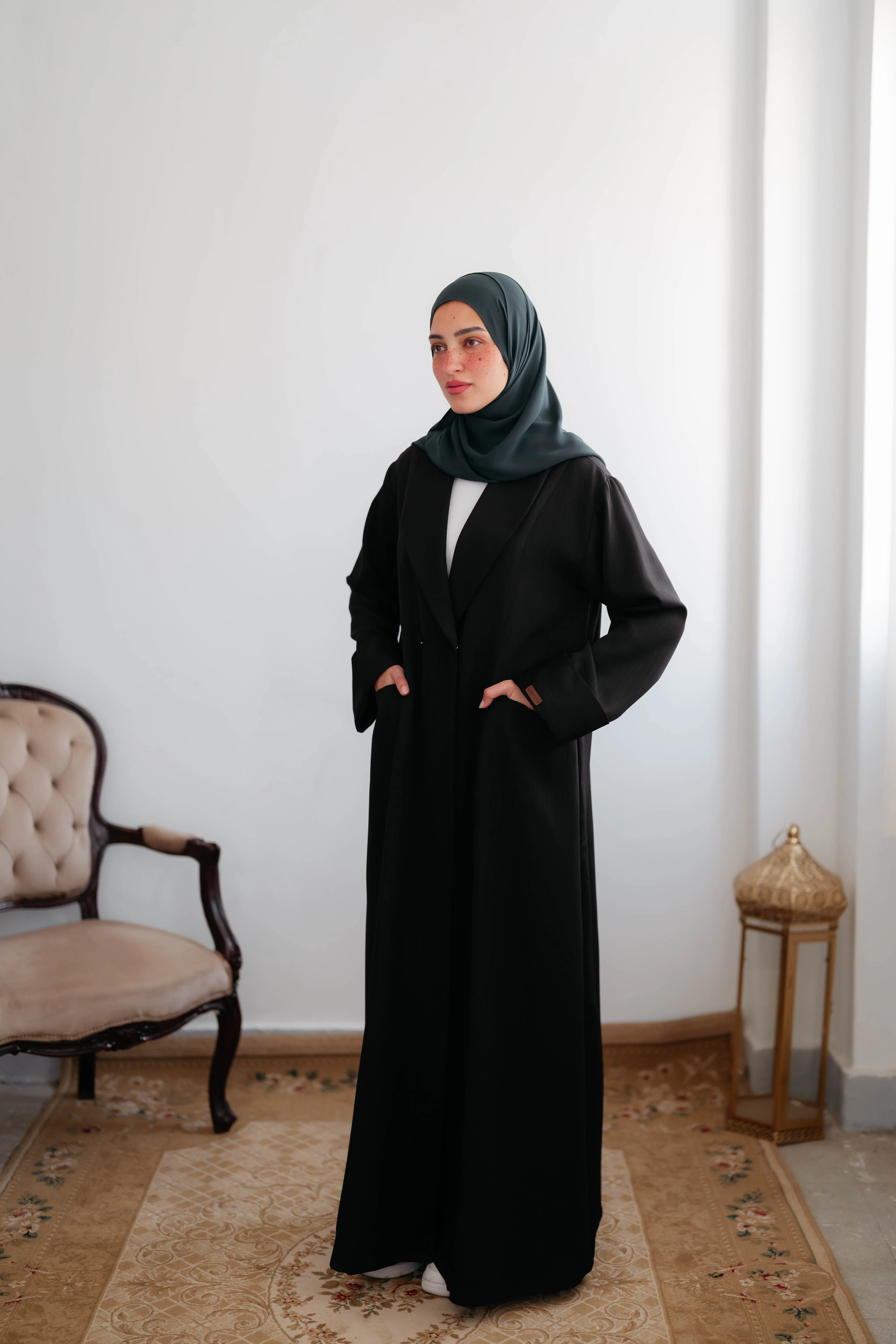 Qamar Kaftan - Image 79