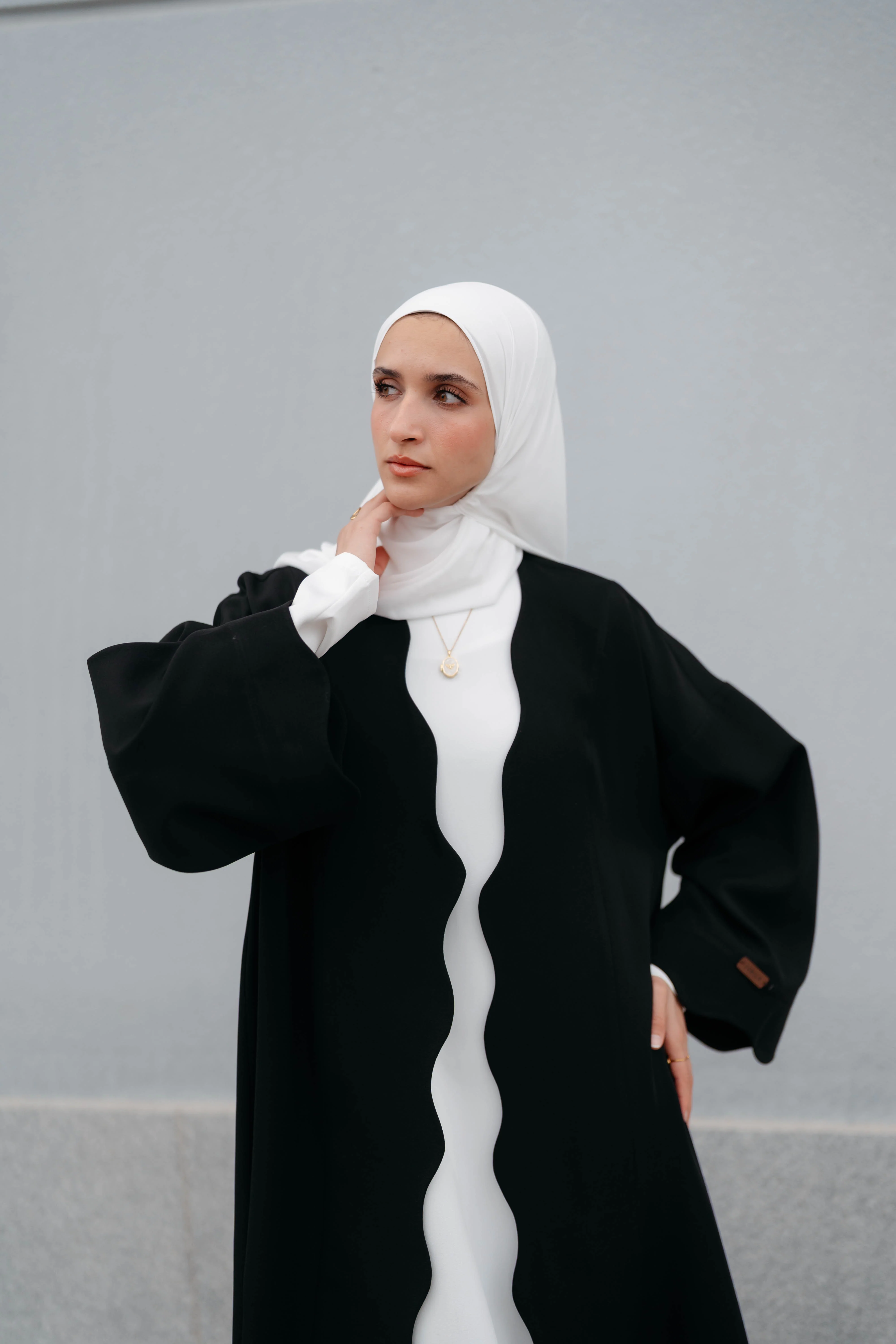 Rafif Kaftan - Image 5