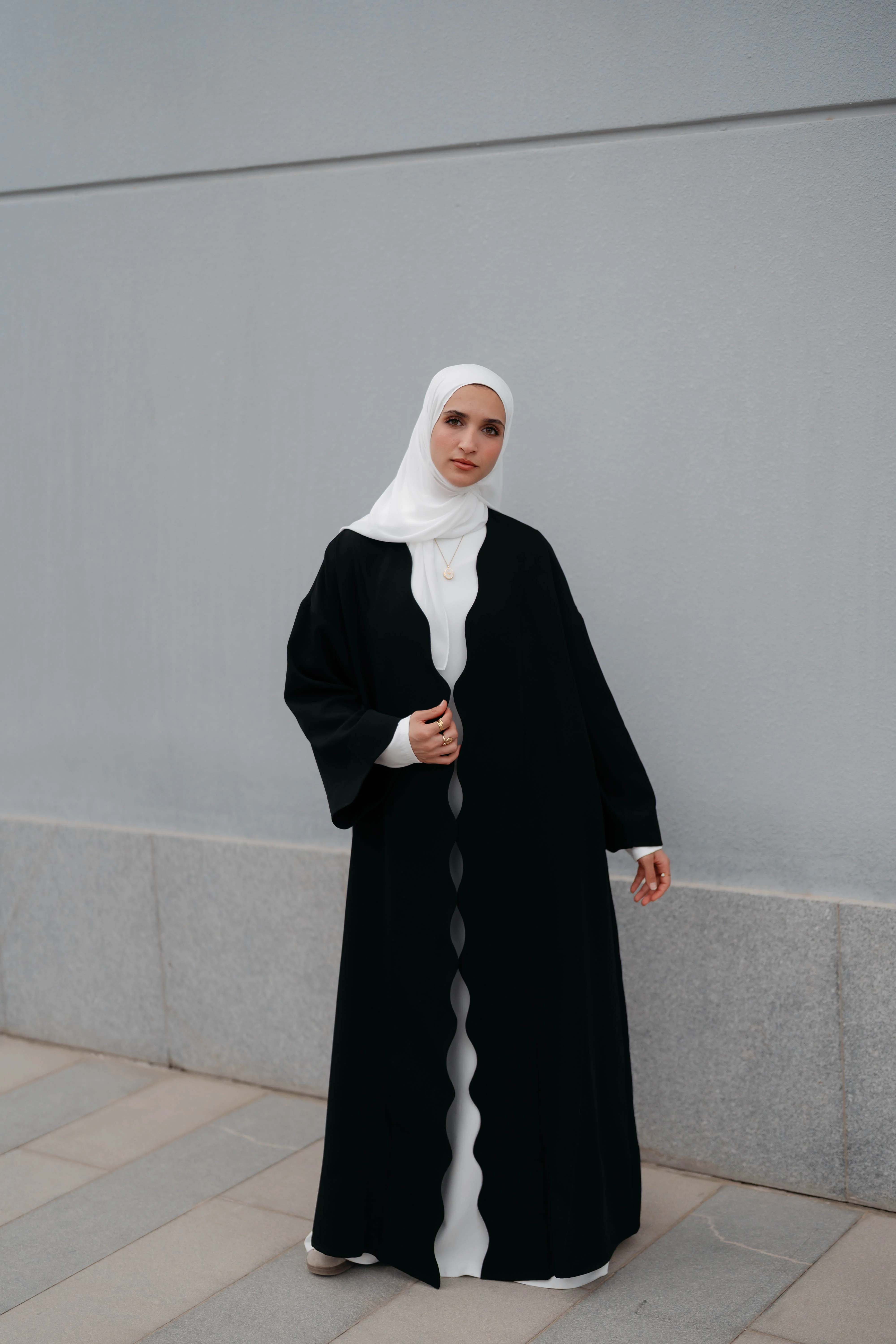 Rafif Kaftan - Image 7