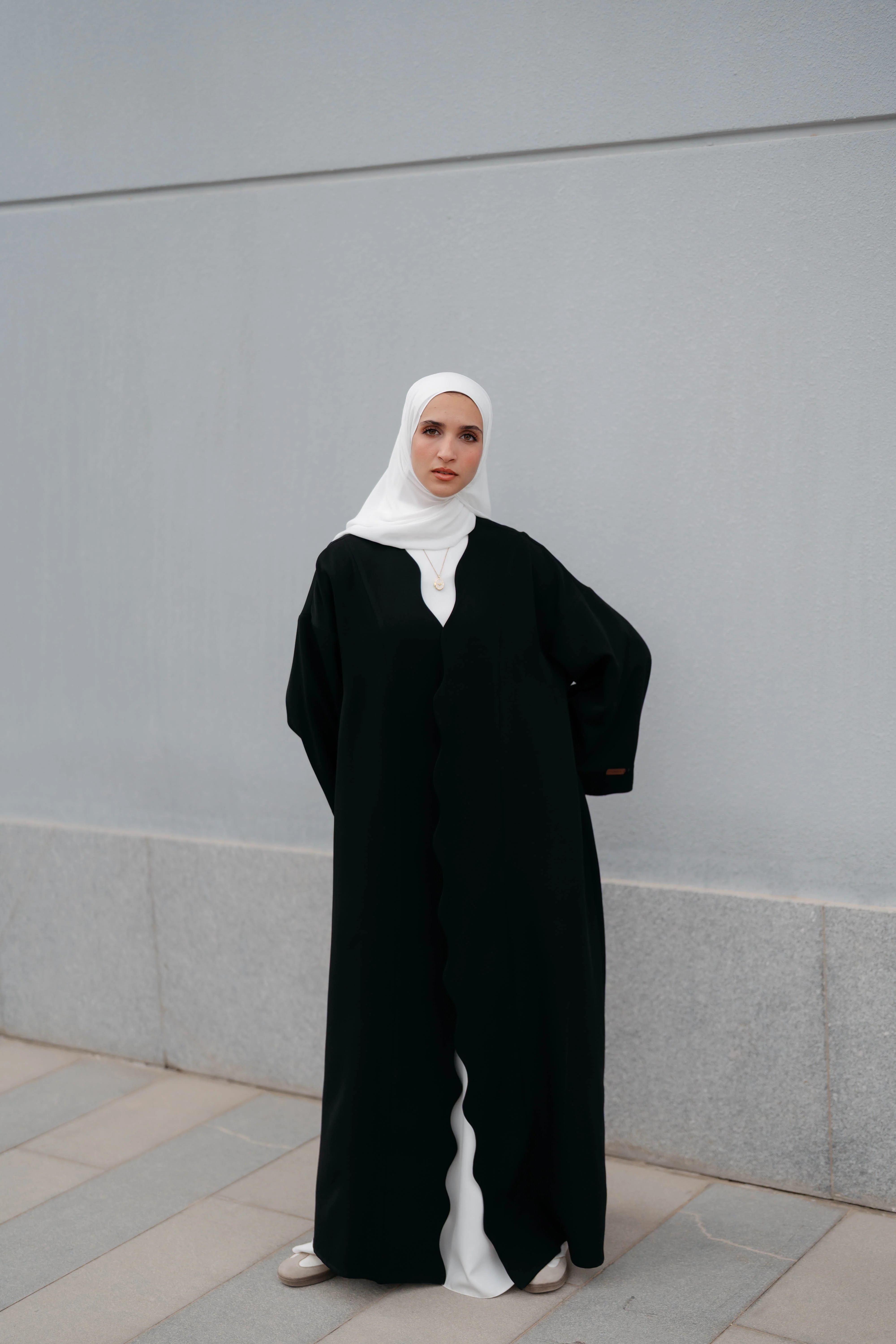 Rafif Kaftan - Image 8