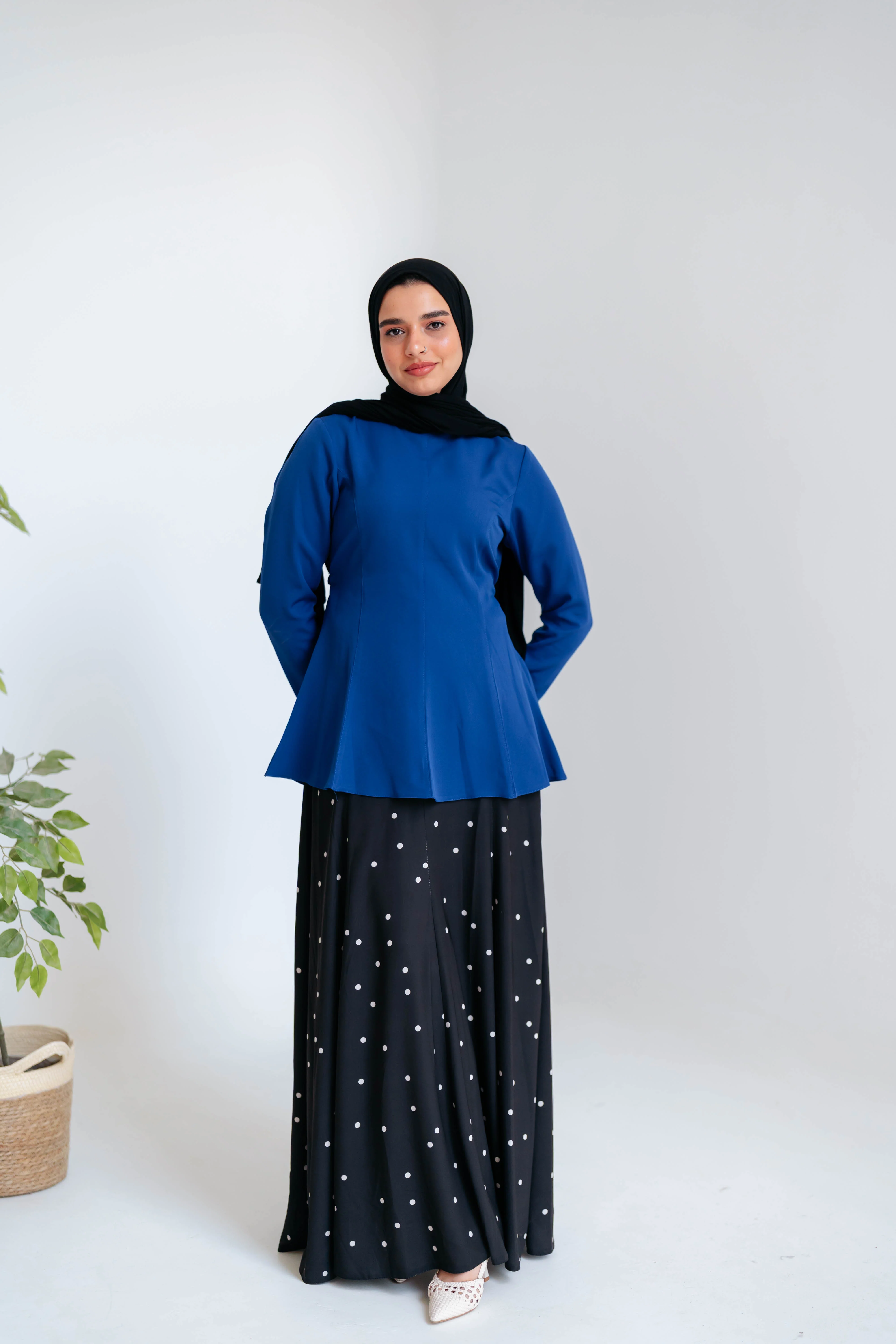 Rahaf Blouse - Image 10