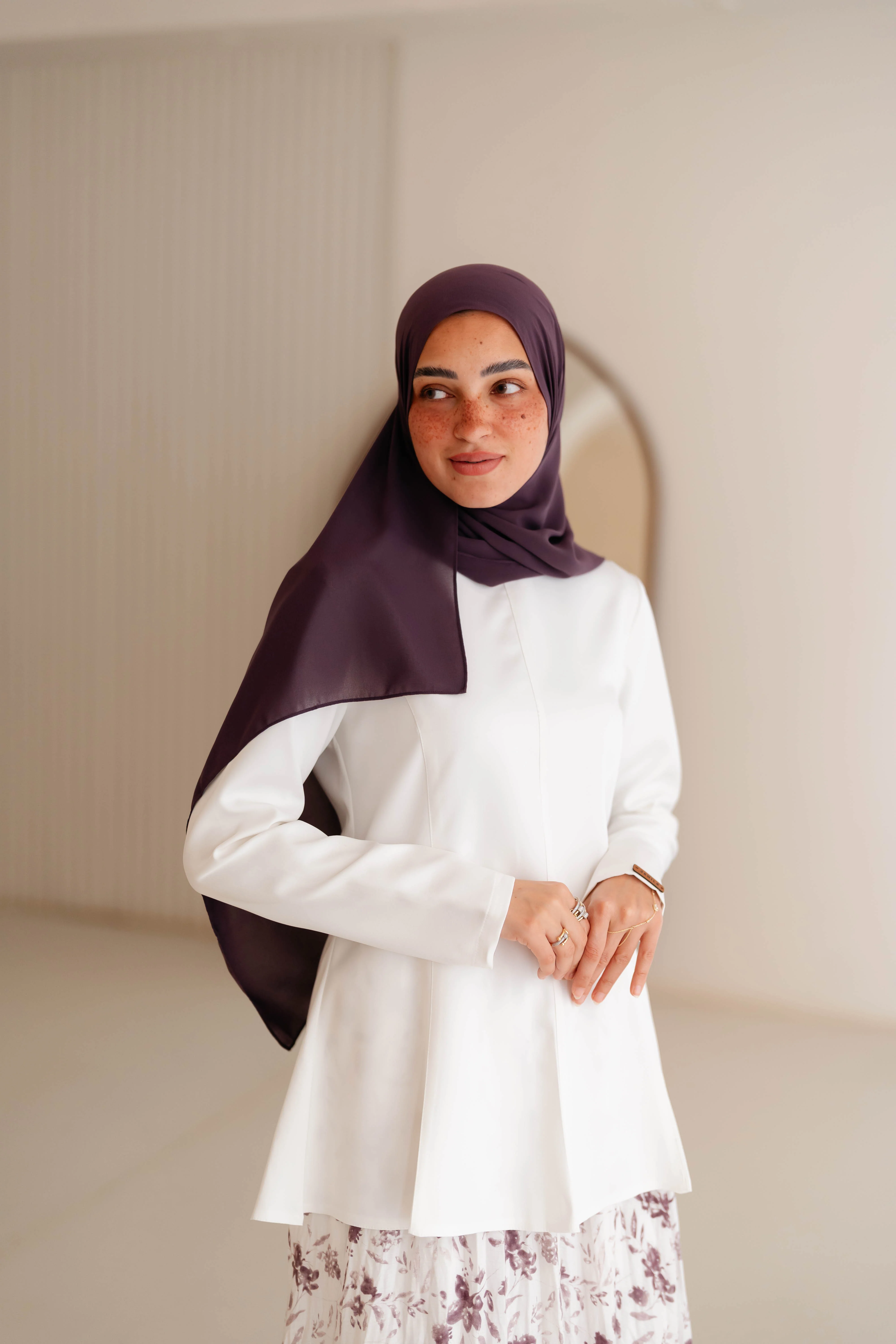 Rahaf Blouse - Image 11