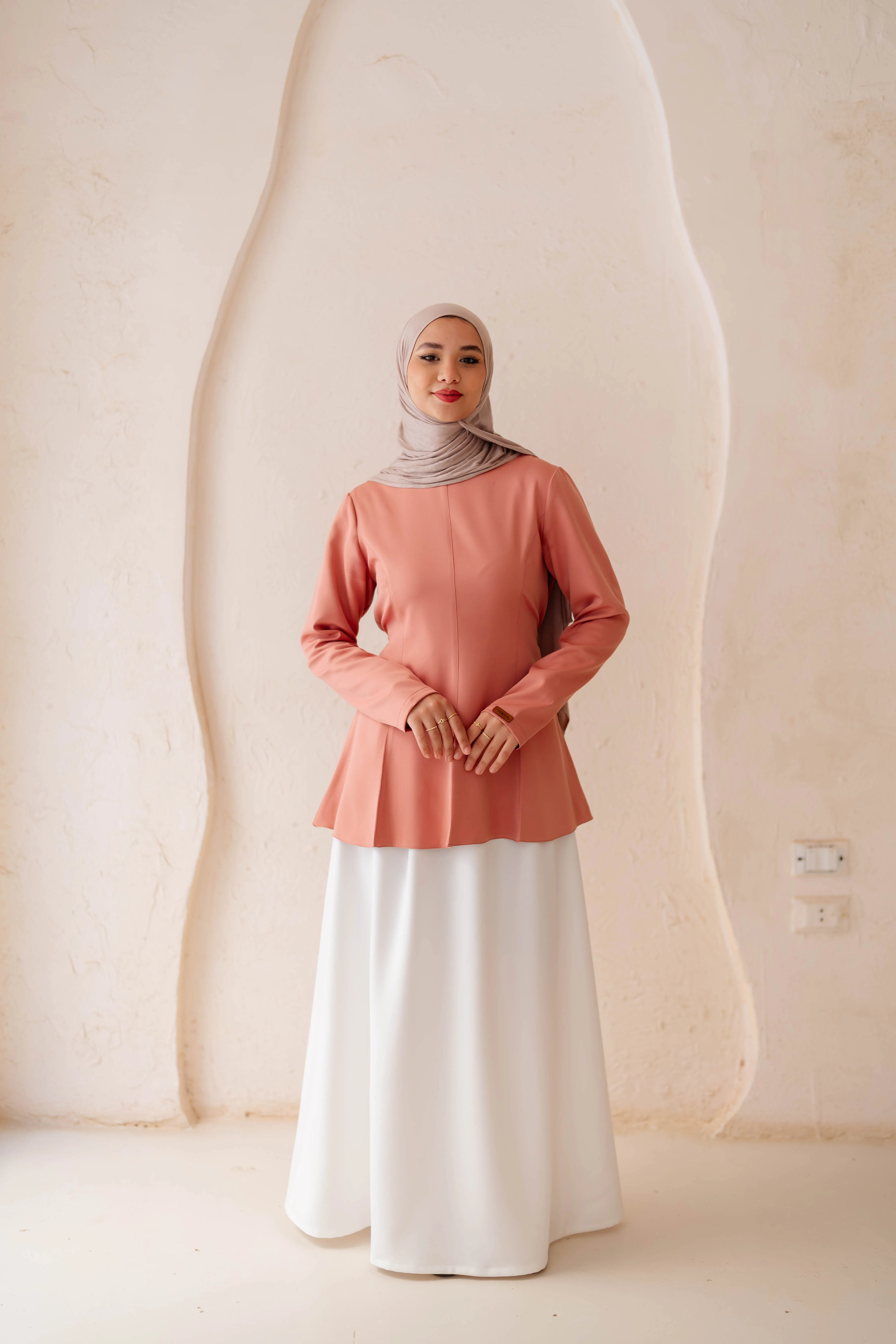 Rahaf Blouse - Image 12