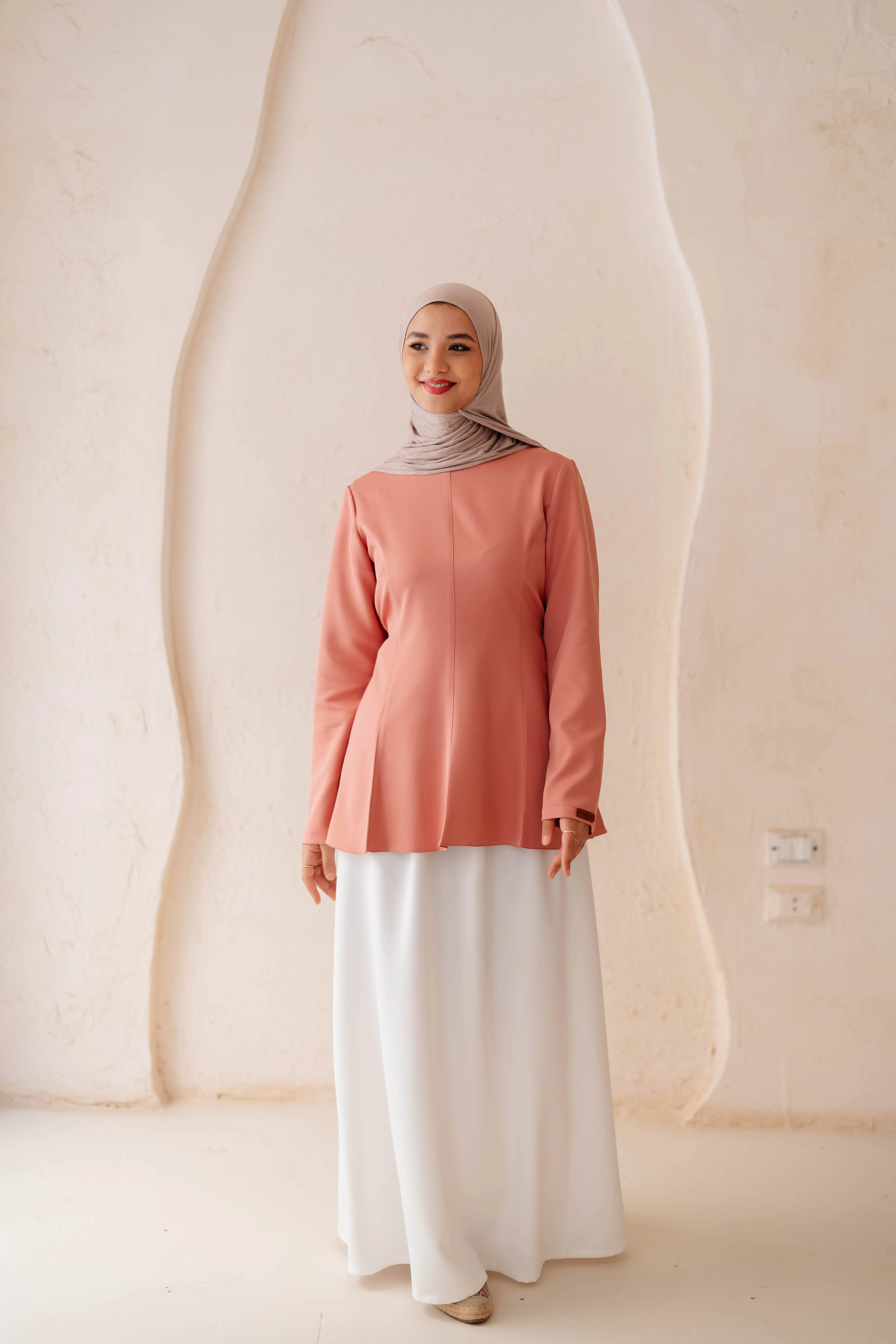 Rahaf Blouse - Image 14