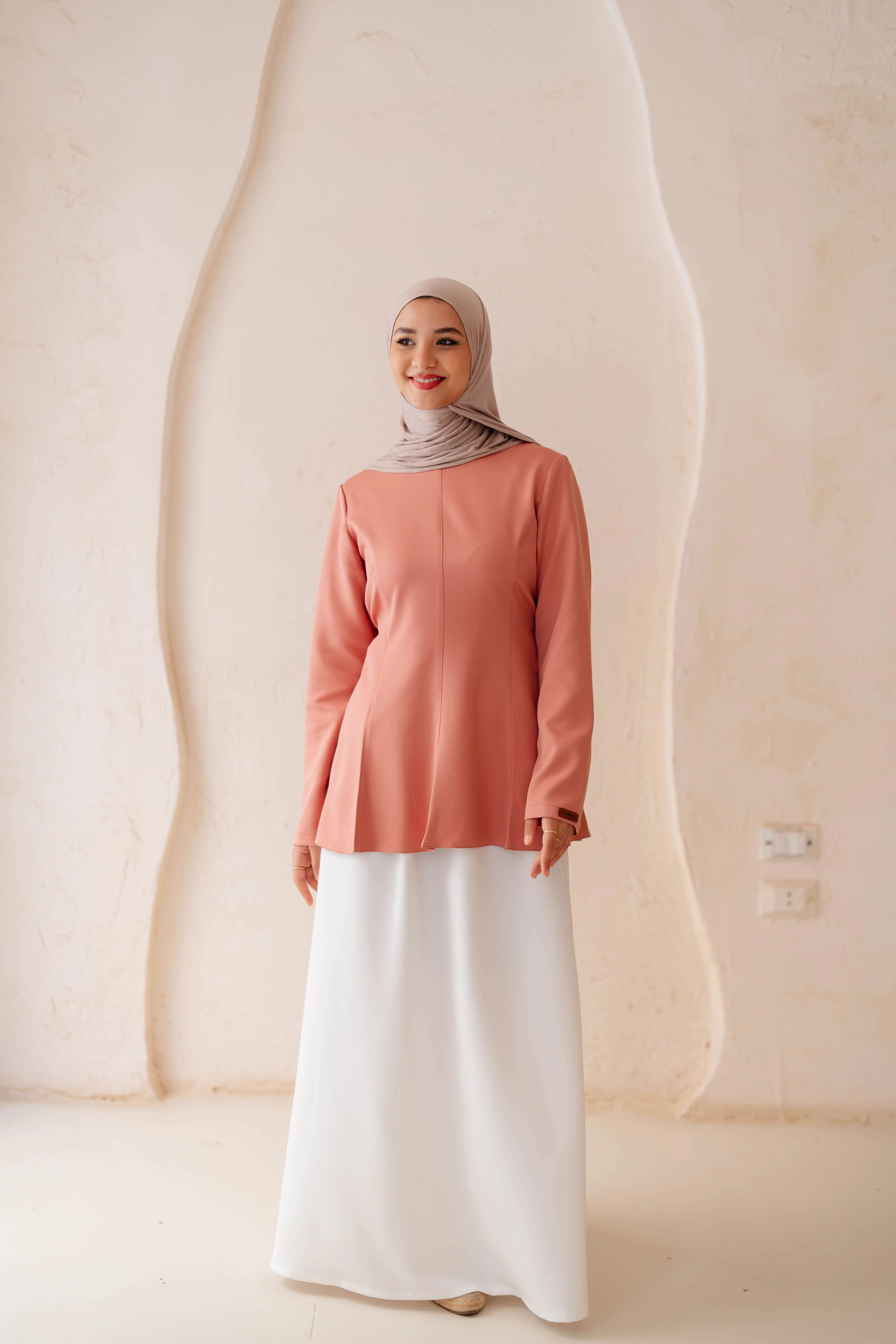 Rahaf Blouse - Image 16