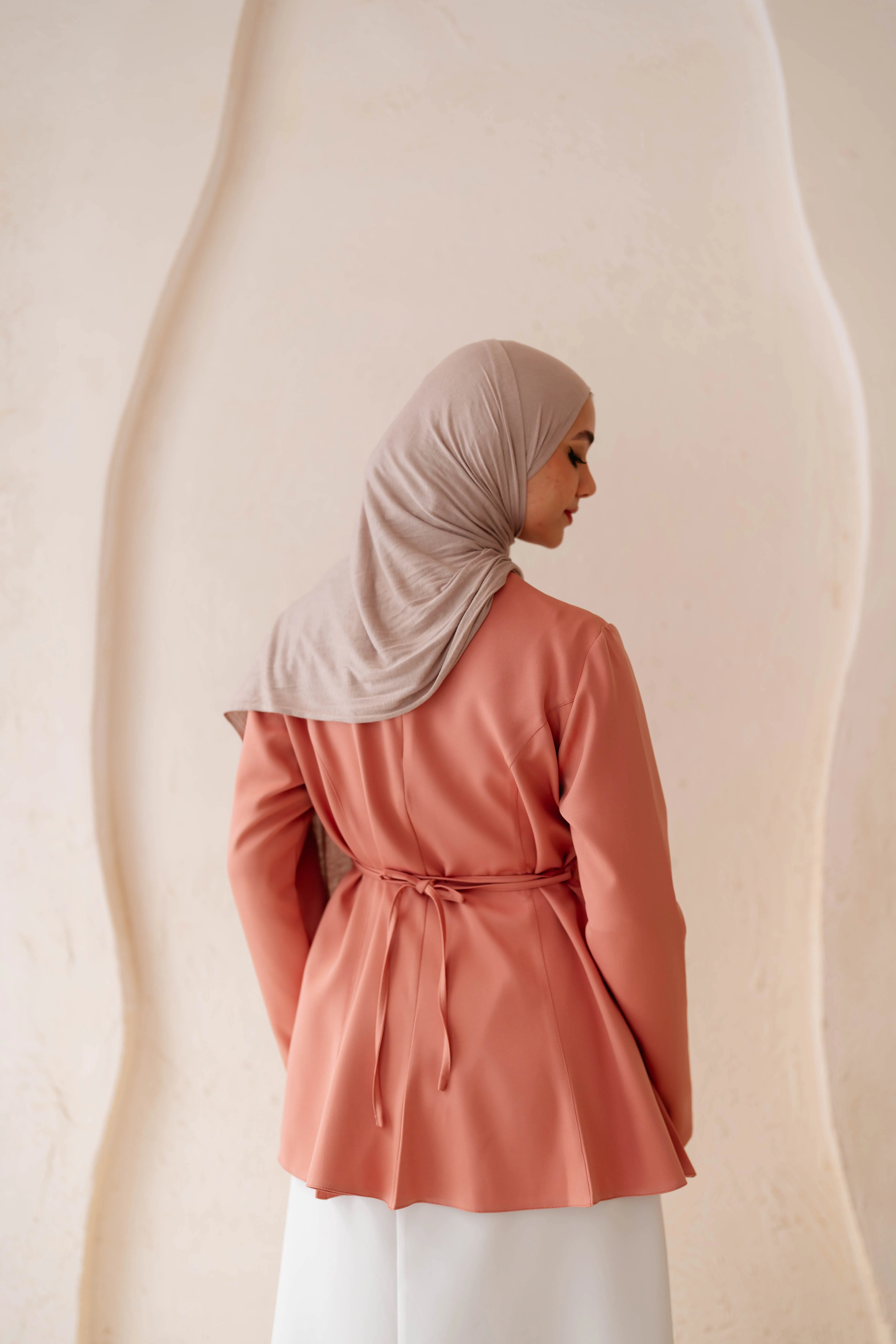 Rahaf Blouse - Image 17