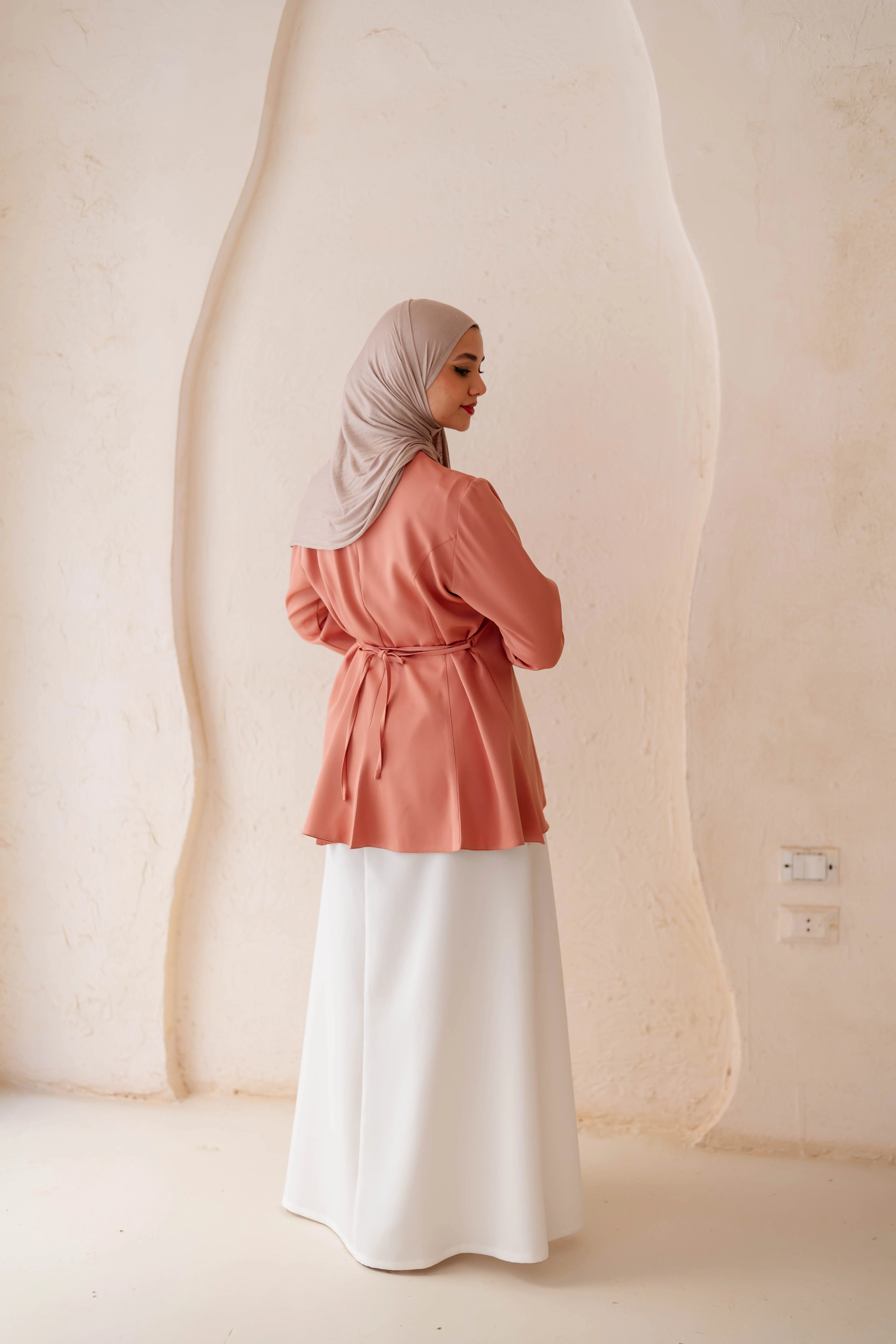 Rahaf Blouse - Image 19