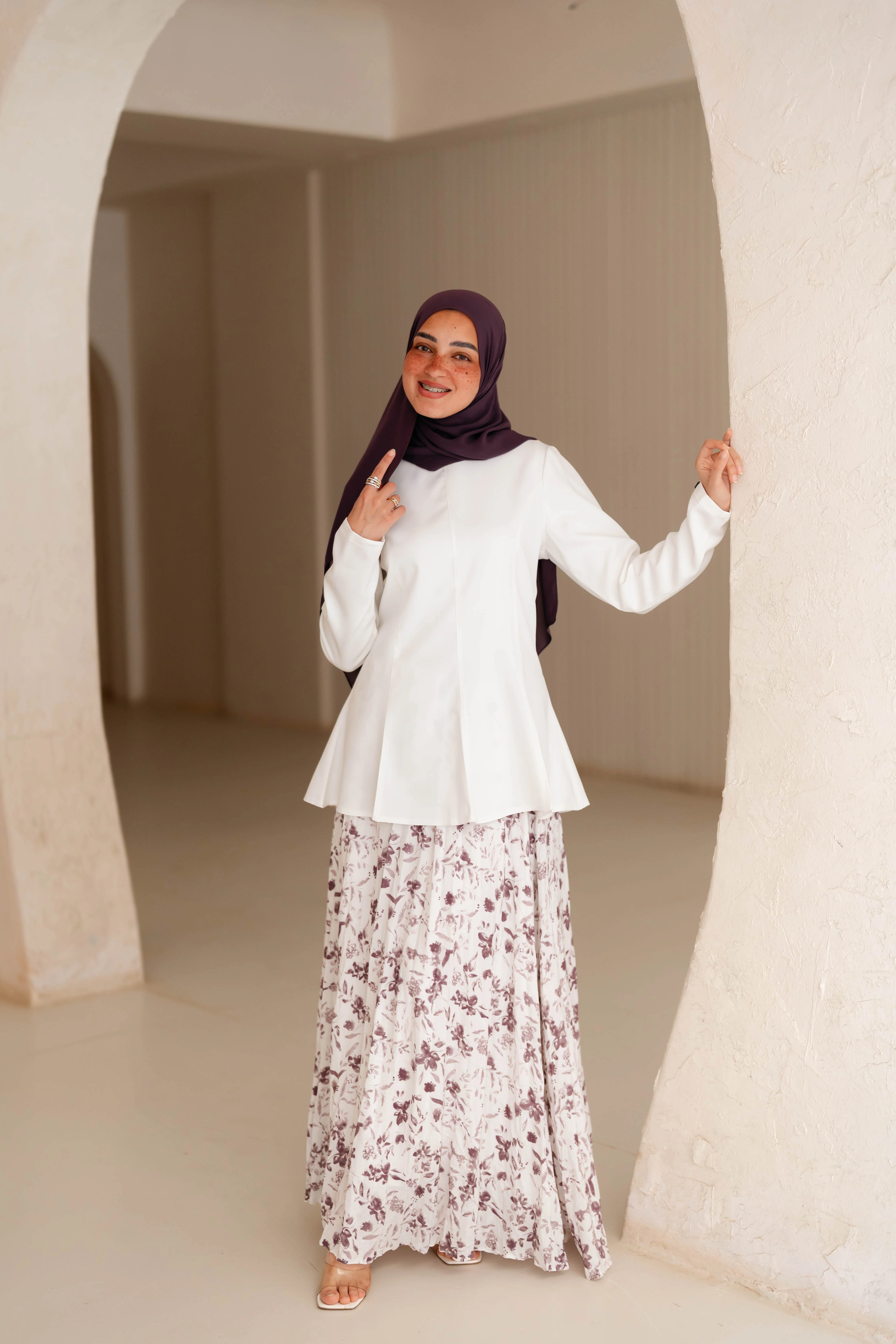 Rahaf Blouse - Image 20