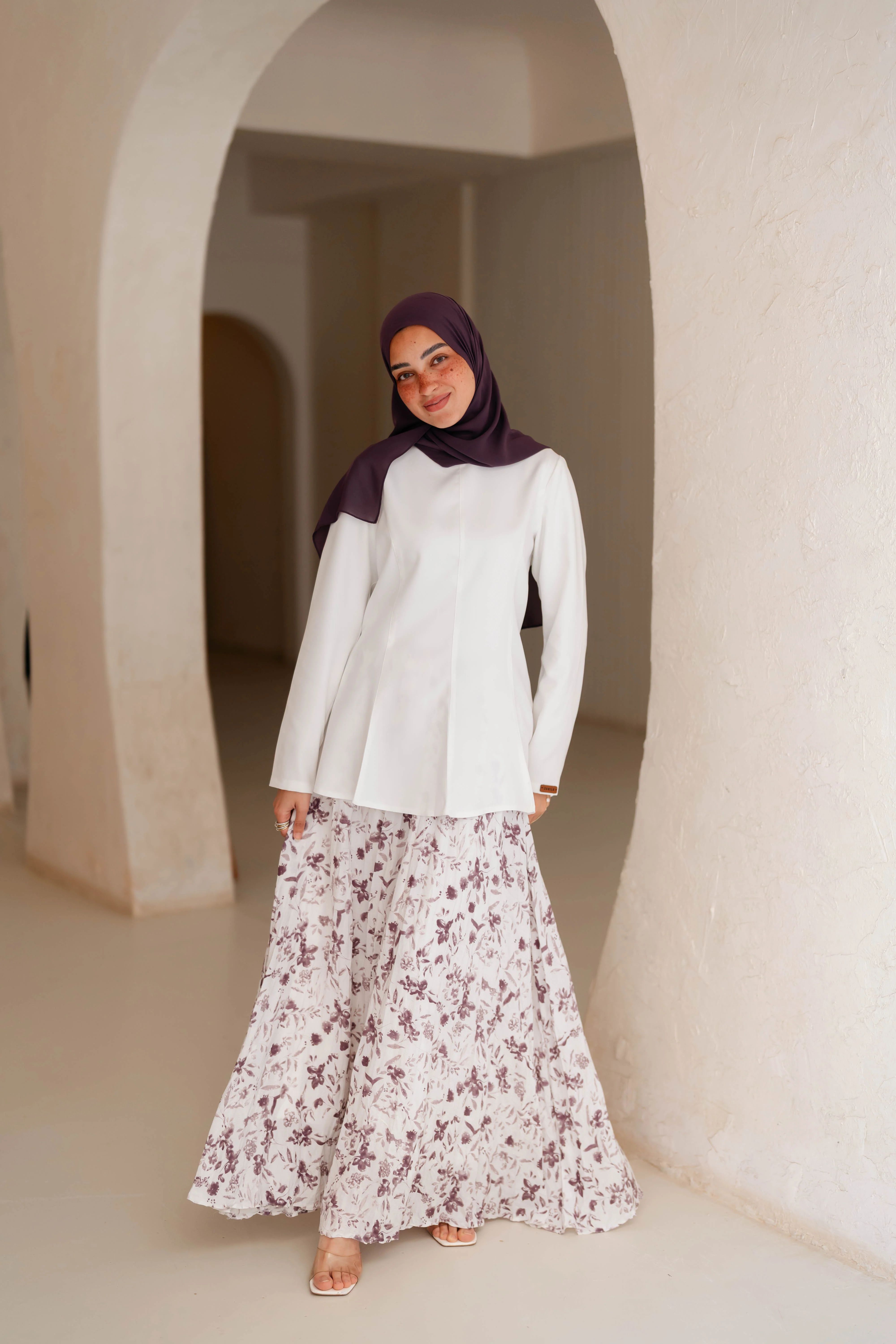 Rahaf Blouse - Image 21