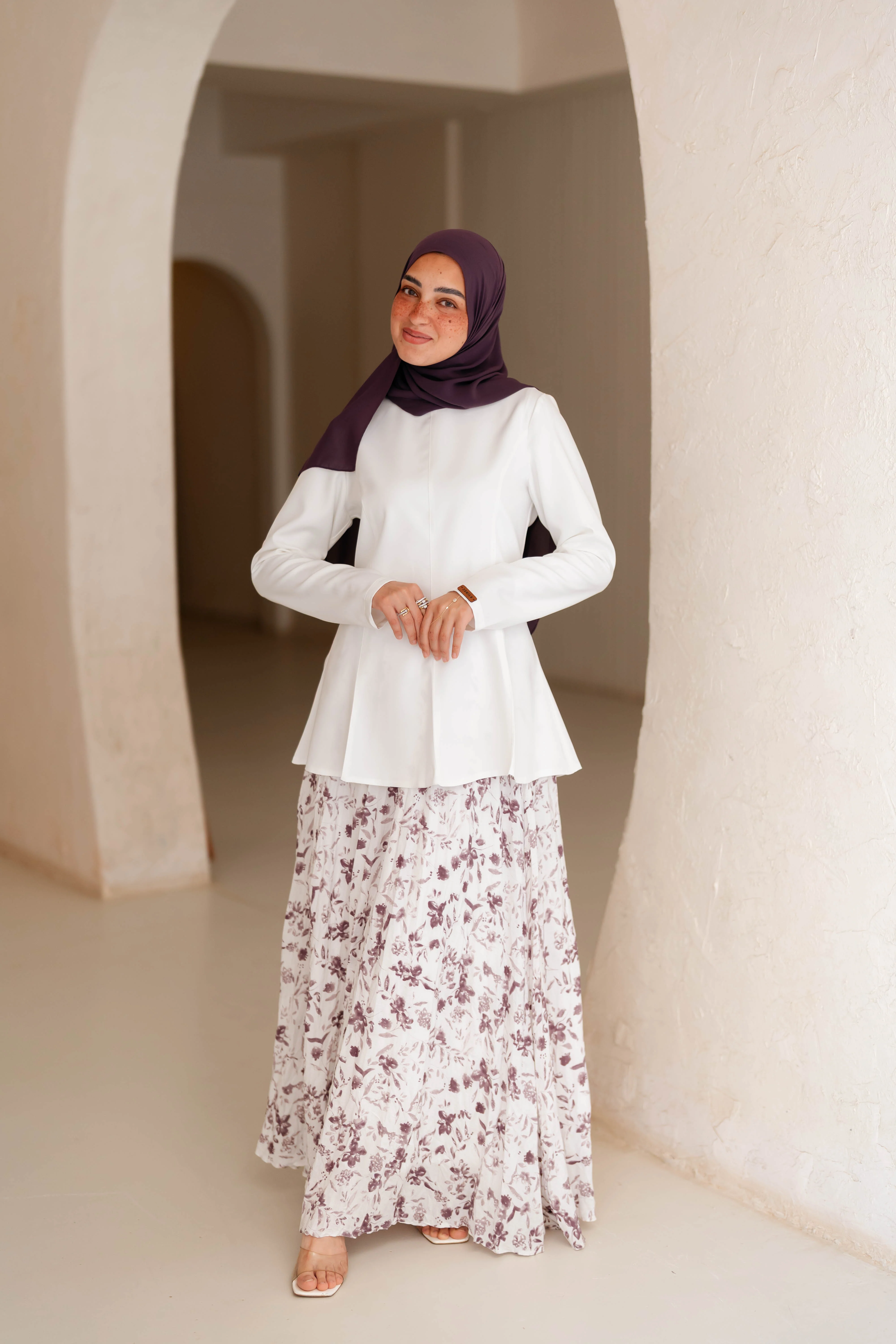 Rahaf Blouse - Image 22