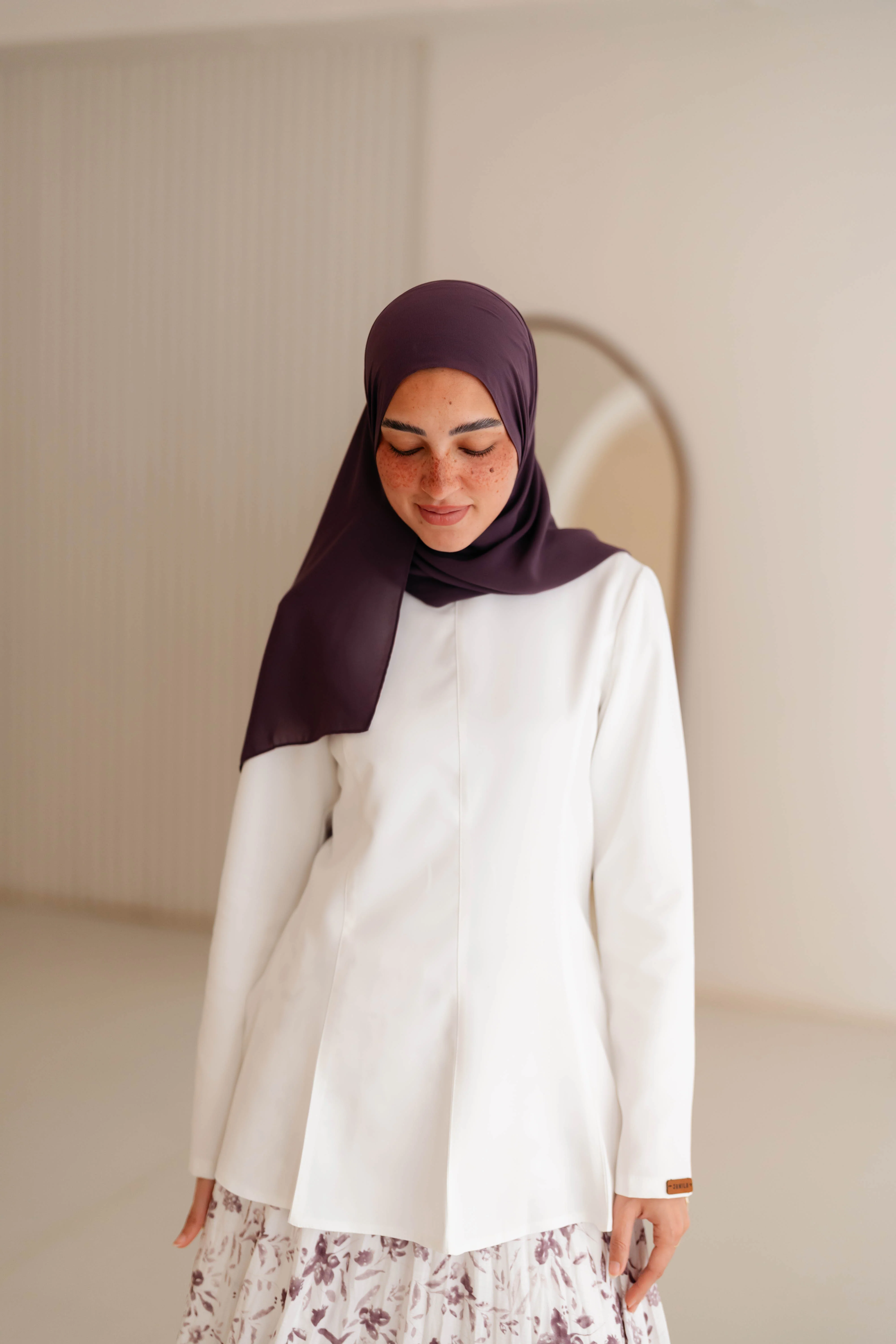 Rahaf Blouse - Image 3
