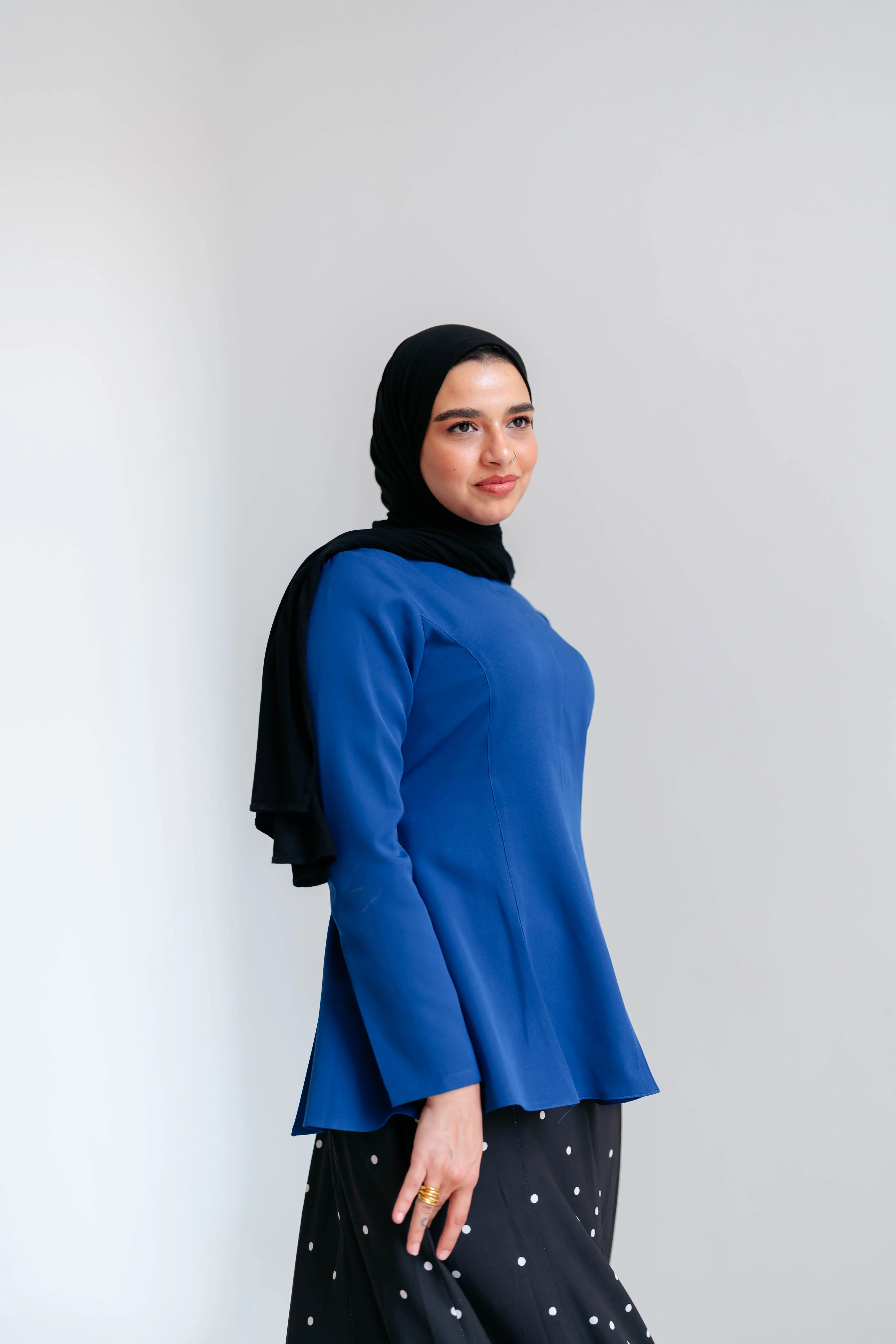 Rahaf Blouse - Image 4