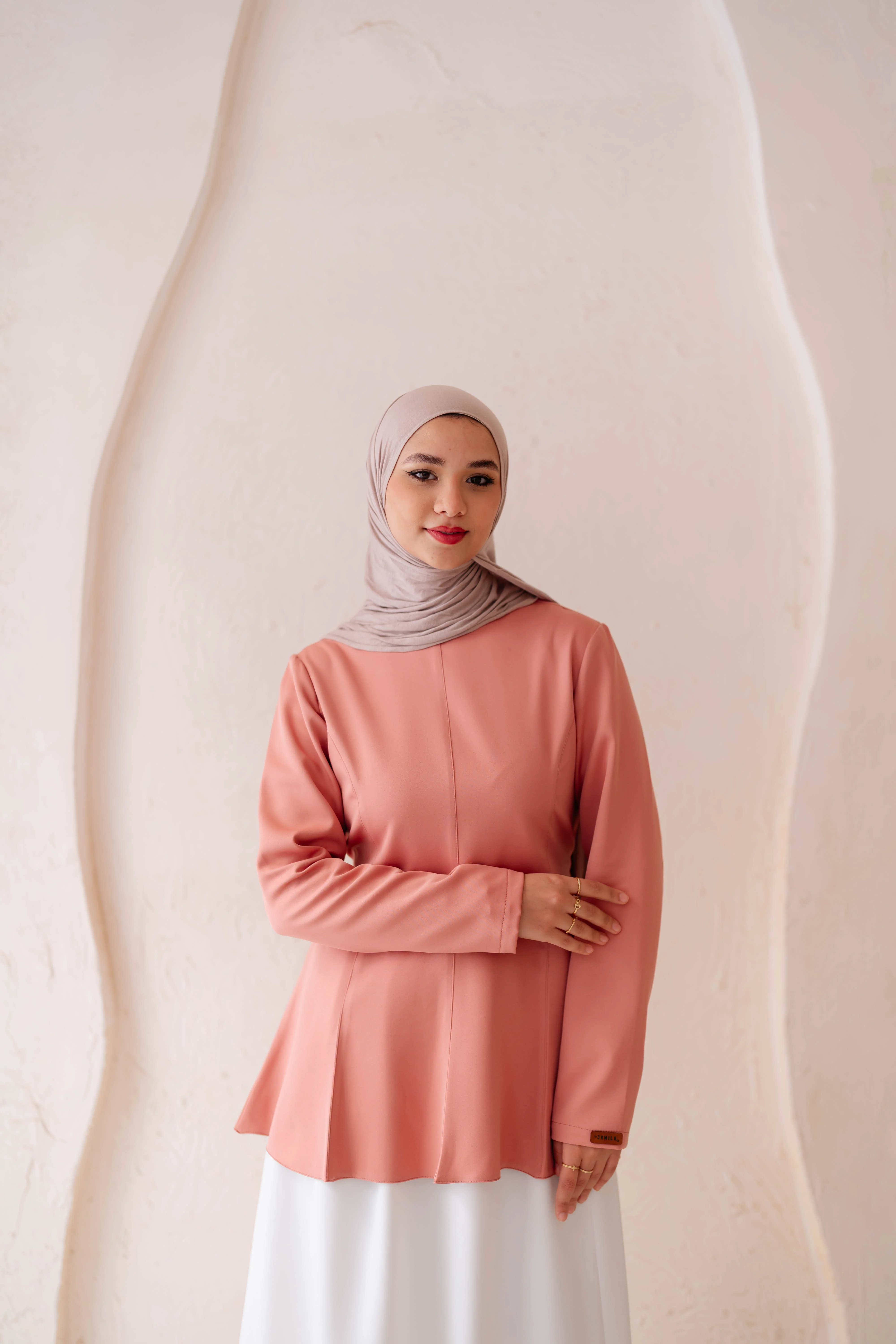 Rahaf Blouse - Image 5