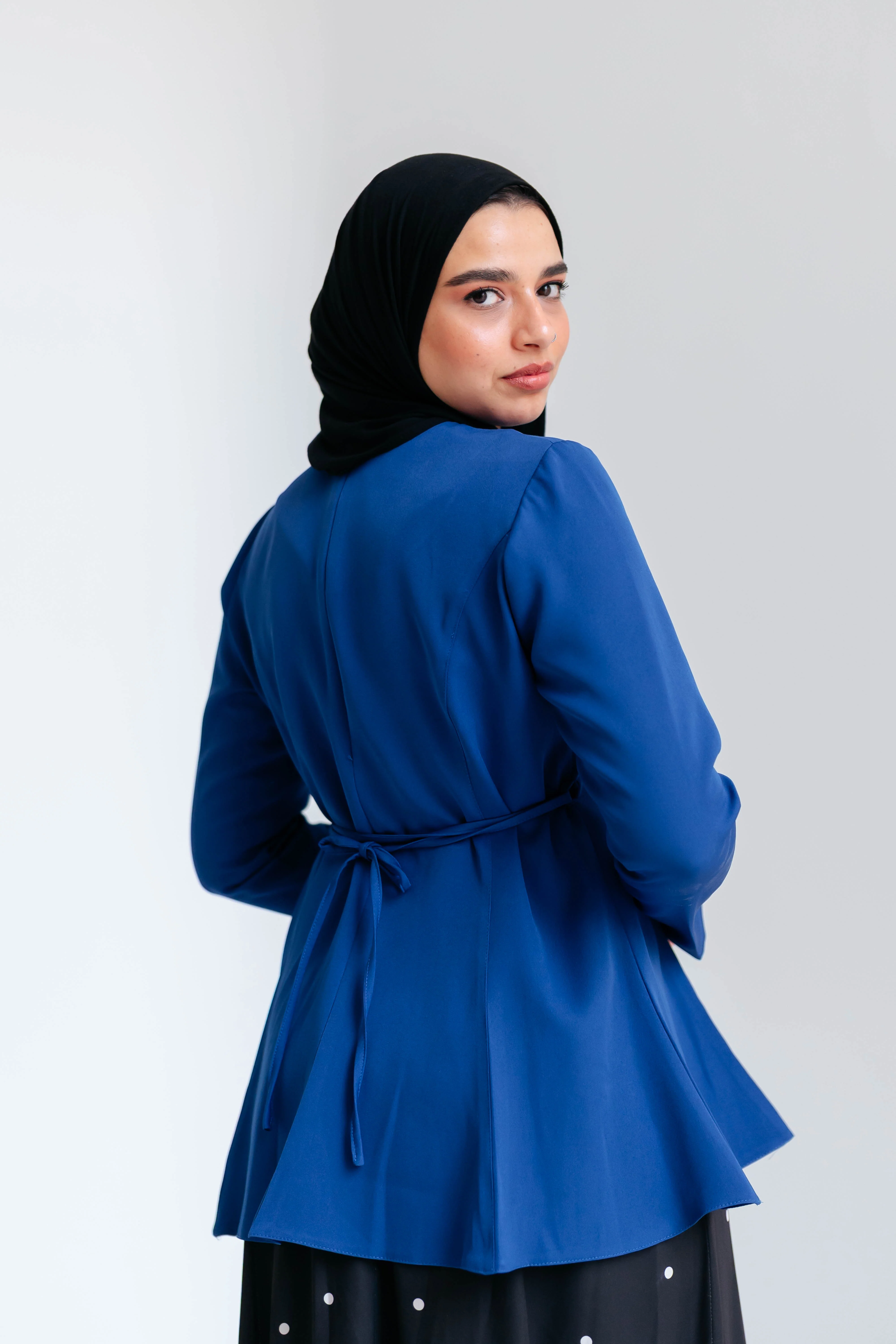Rahaf Blouse - Image 6
