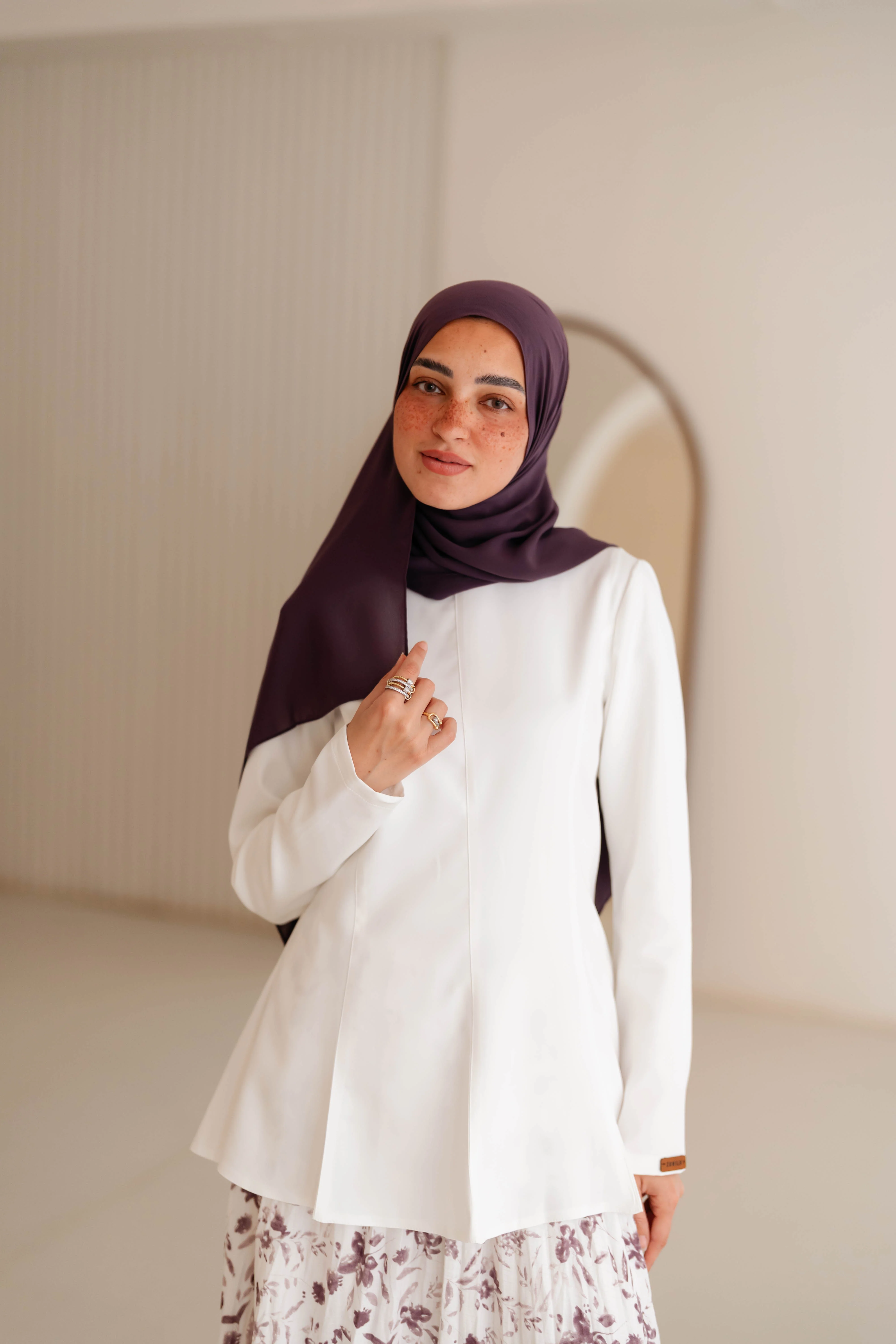 Rahaf Blouse - Image 8