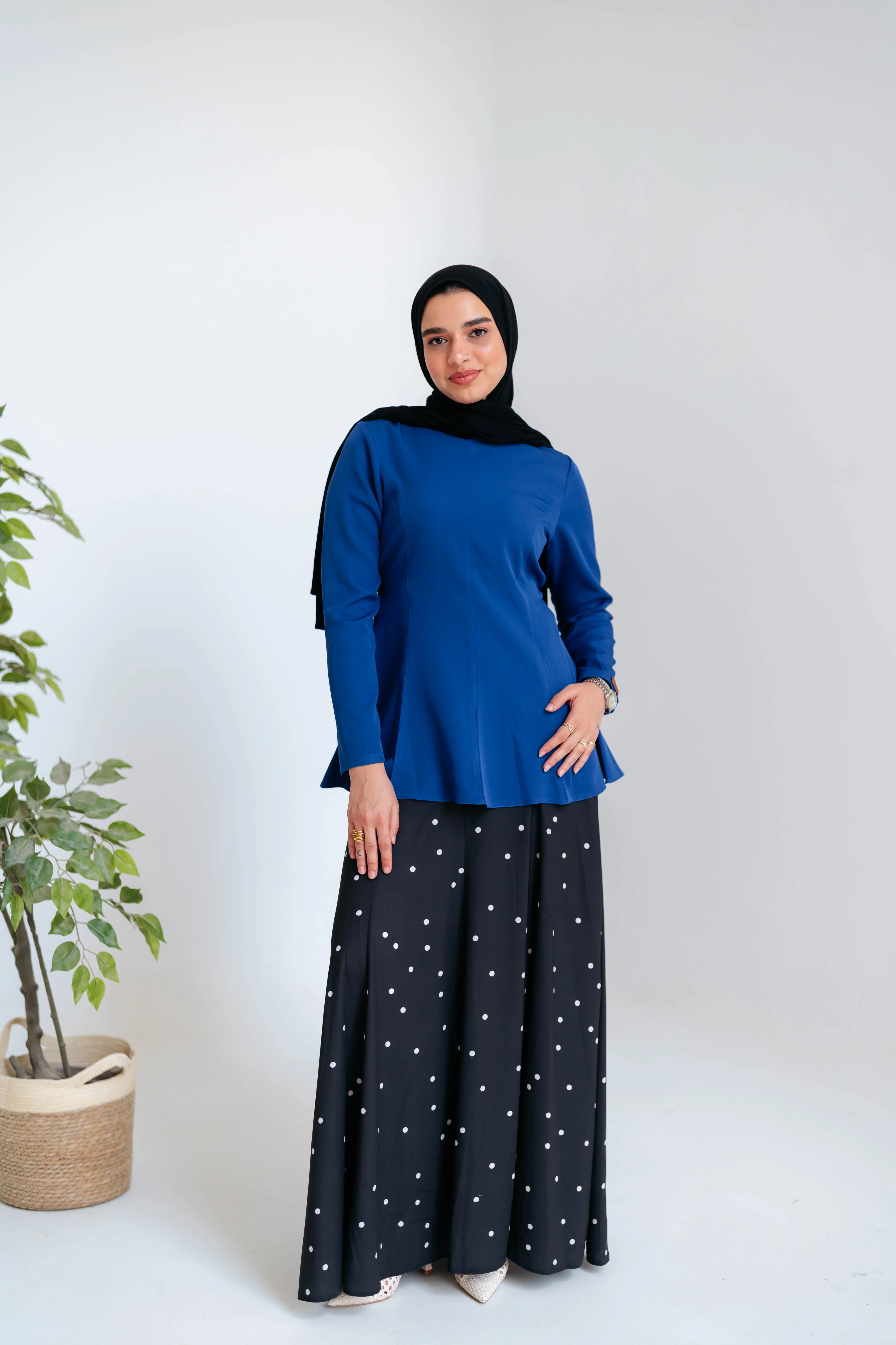 Rahaf Blouse - Image 9