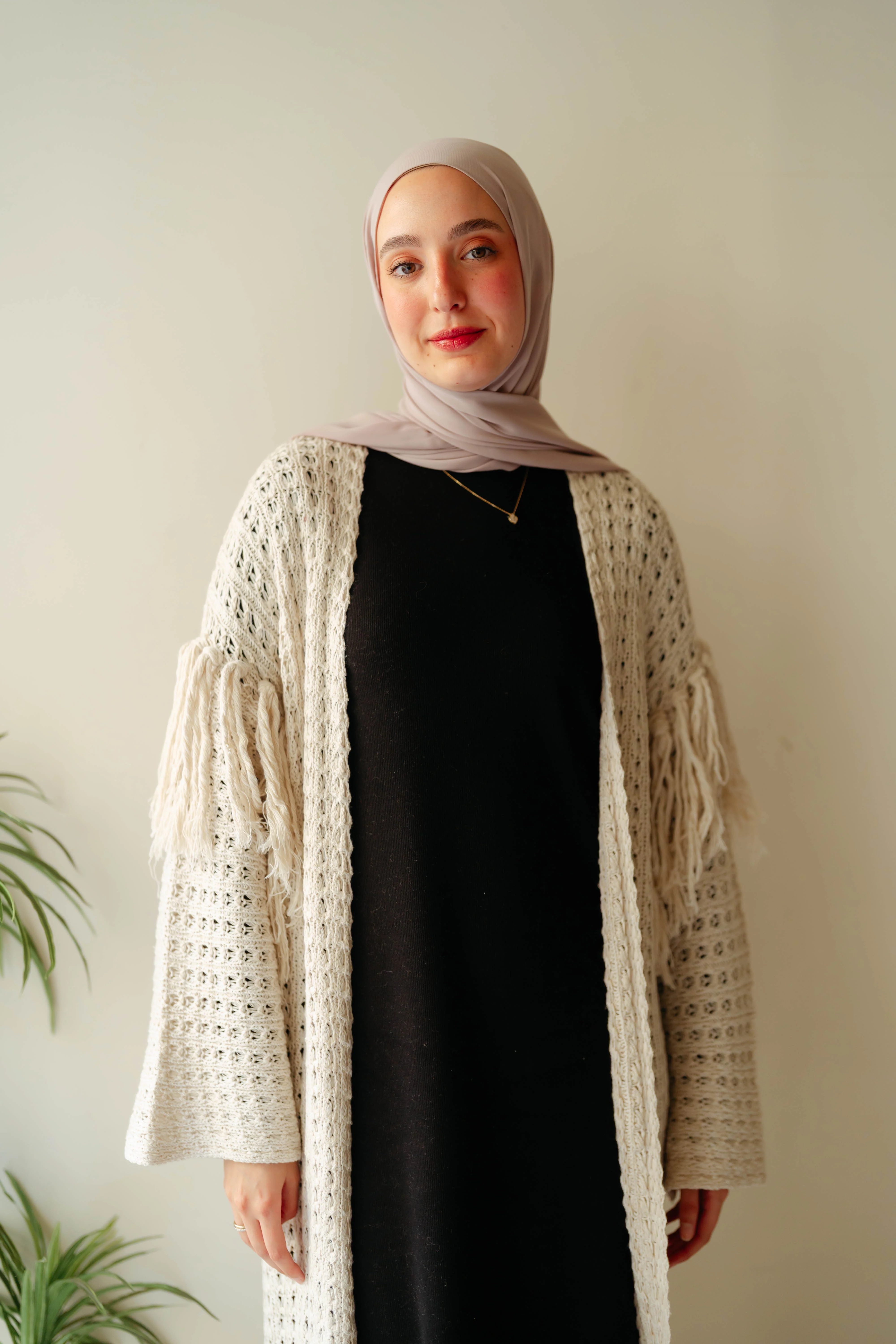 Rawan Cardigan - Image 10