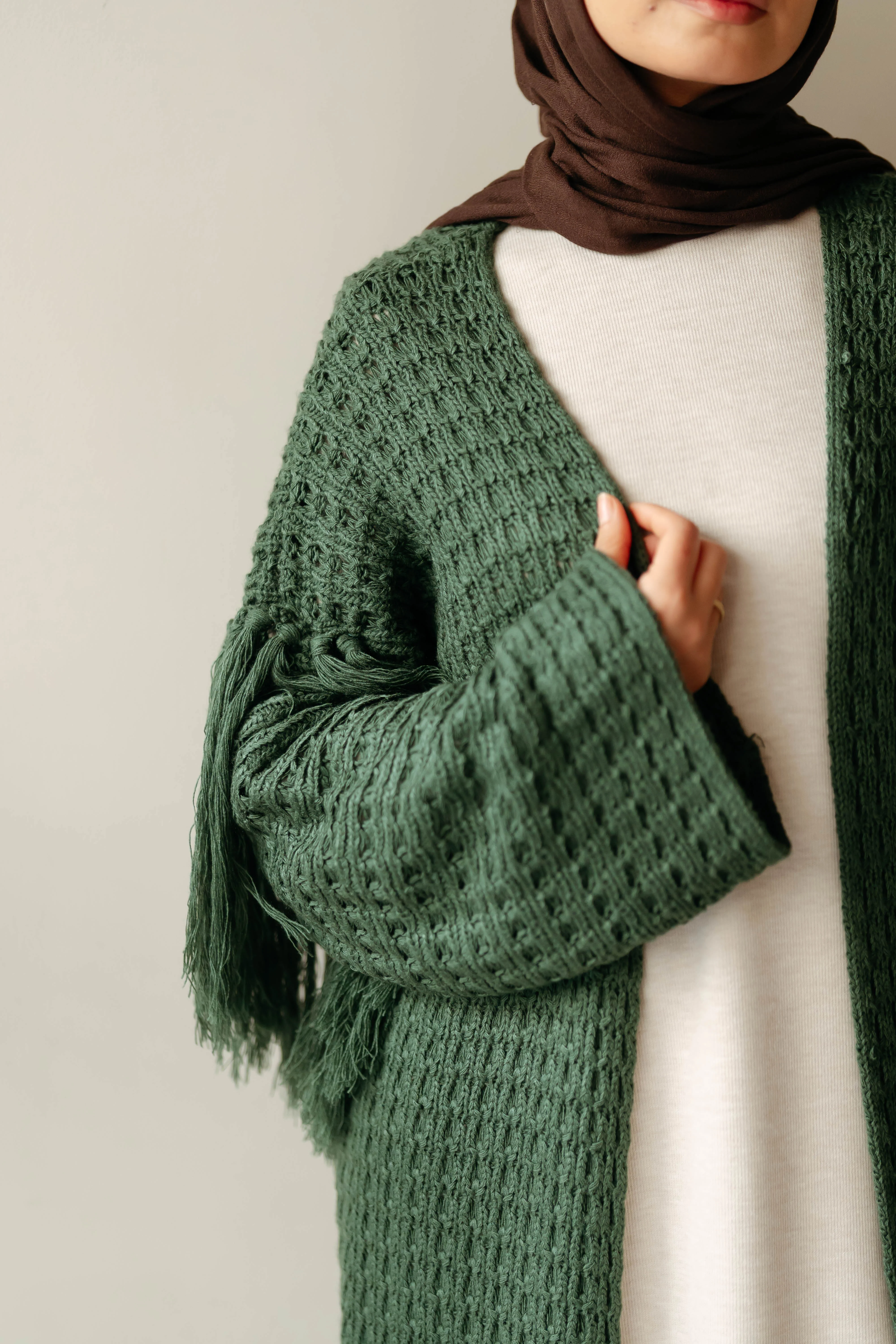 Rawan Cardigan - Image 14