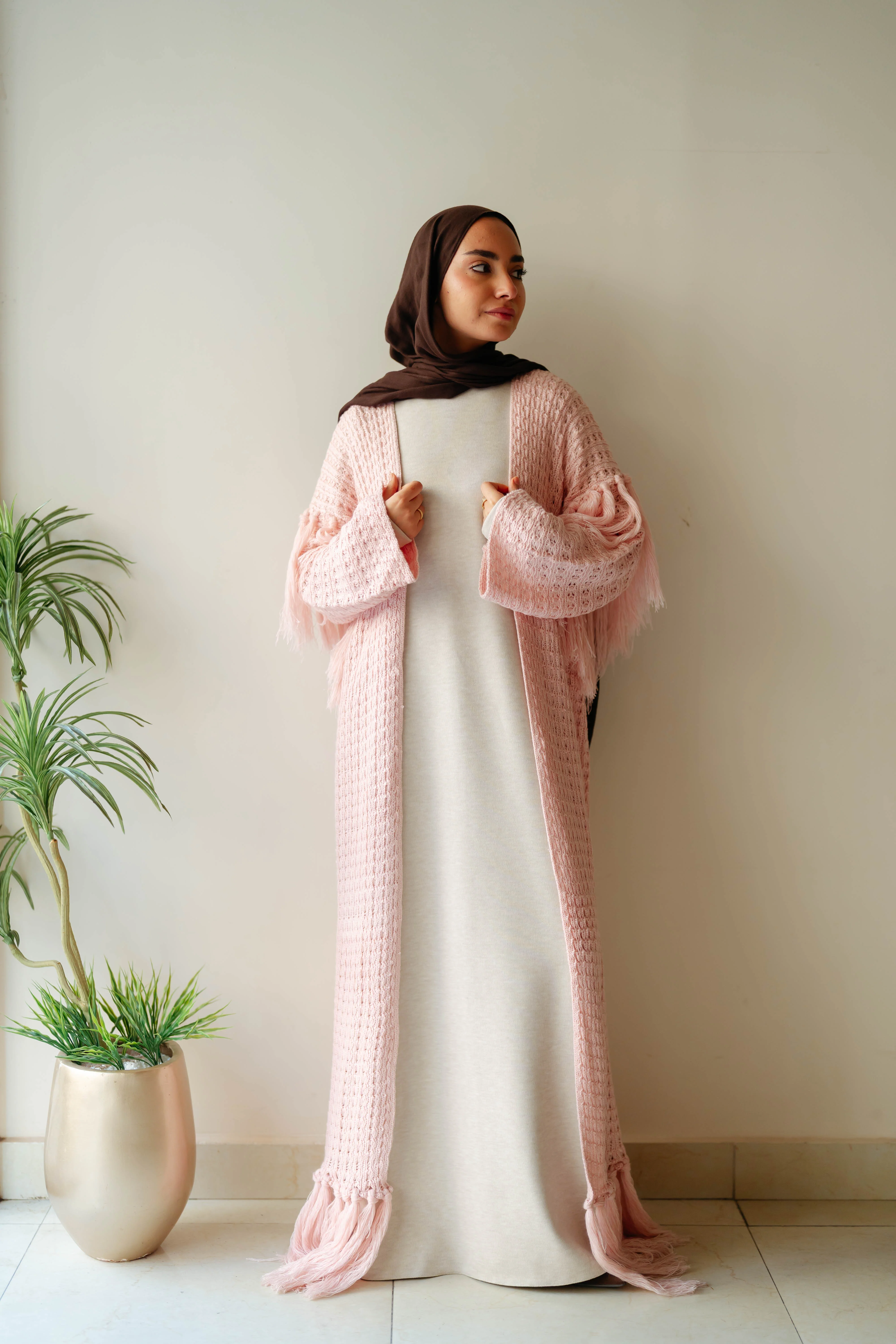 Rawan Cardigan - Image 15
