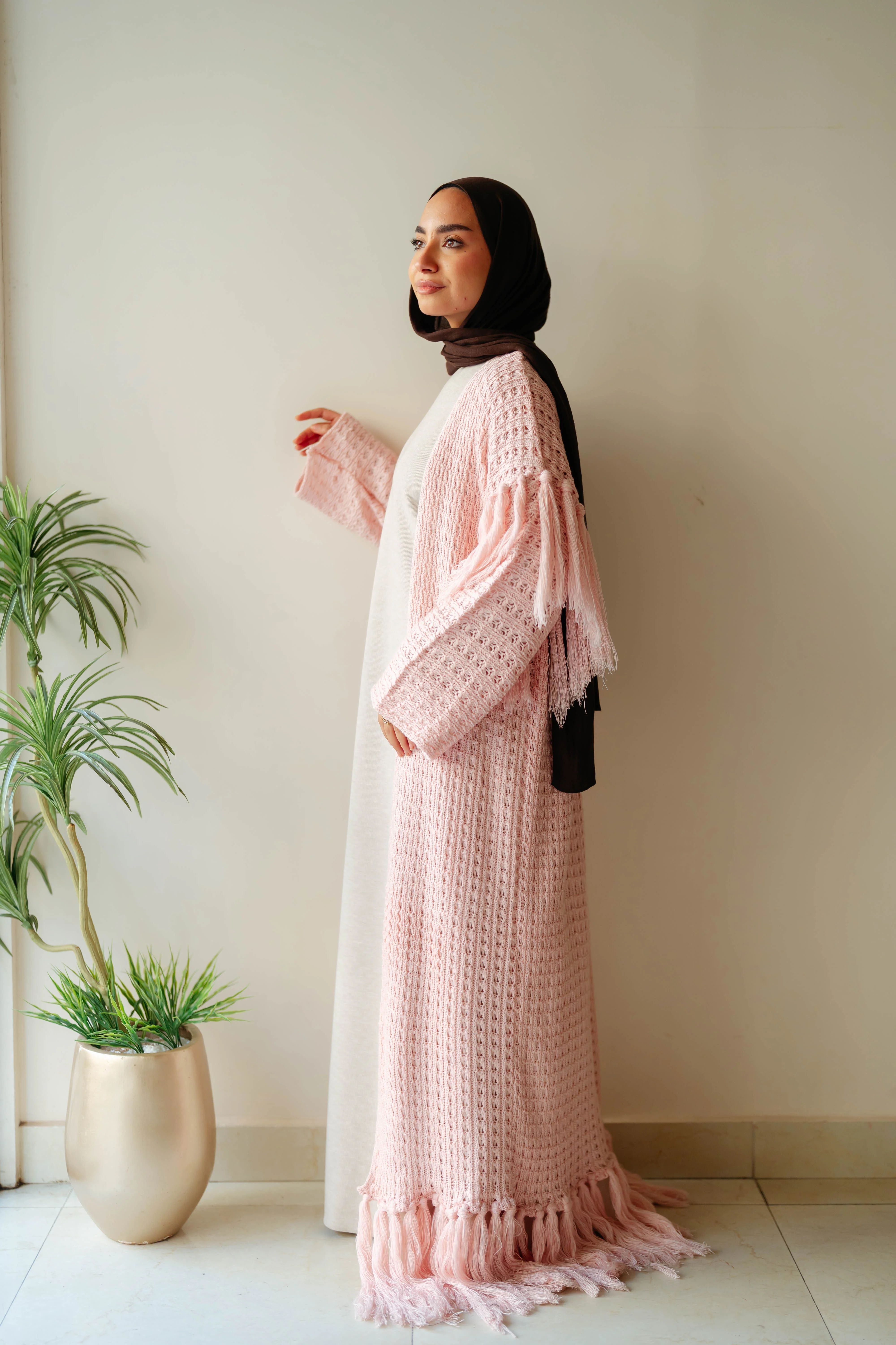 Rawan Cardigan - Image 16
