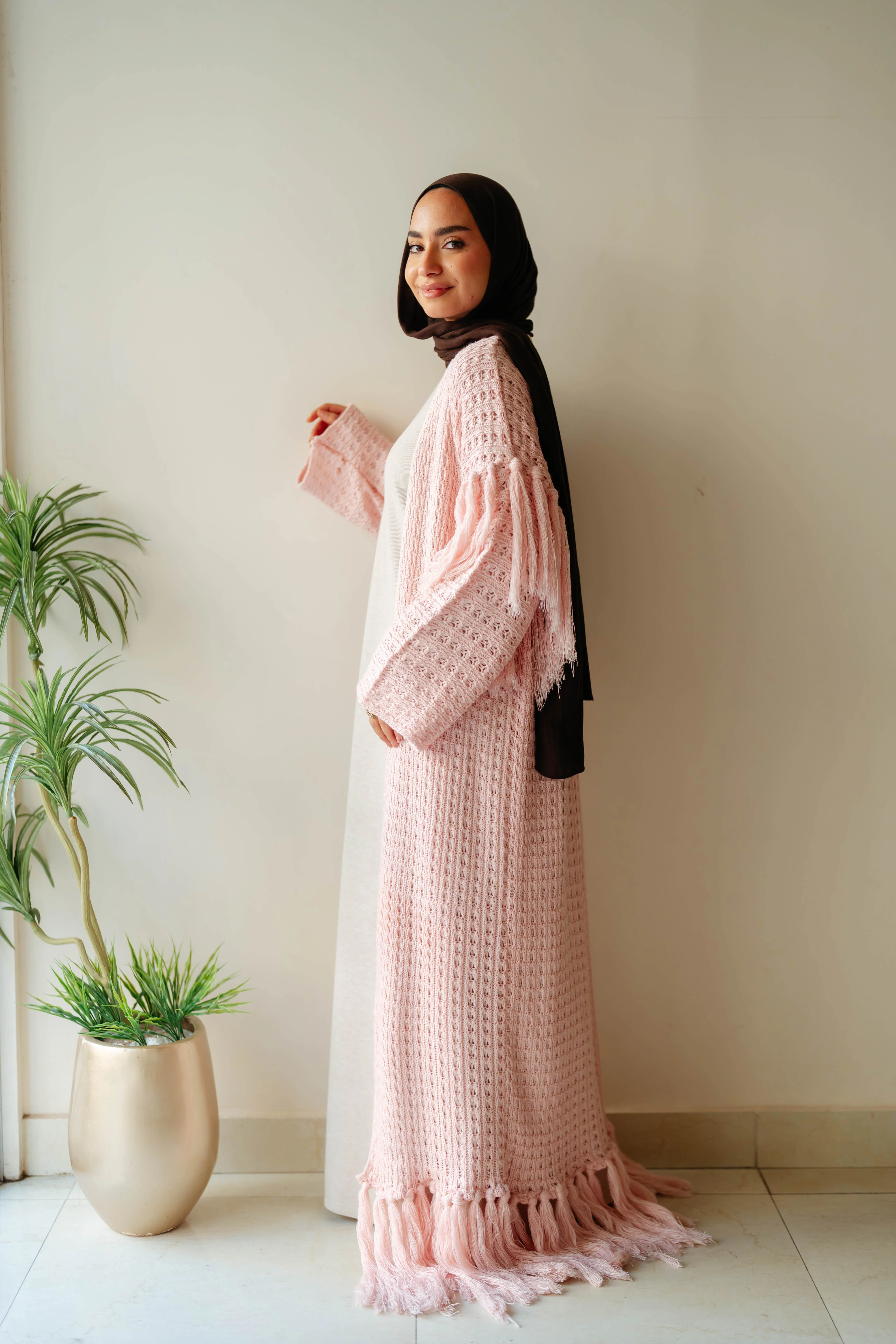 Rawan Cardigan - Image 17