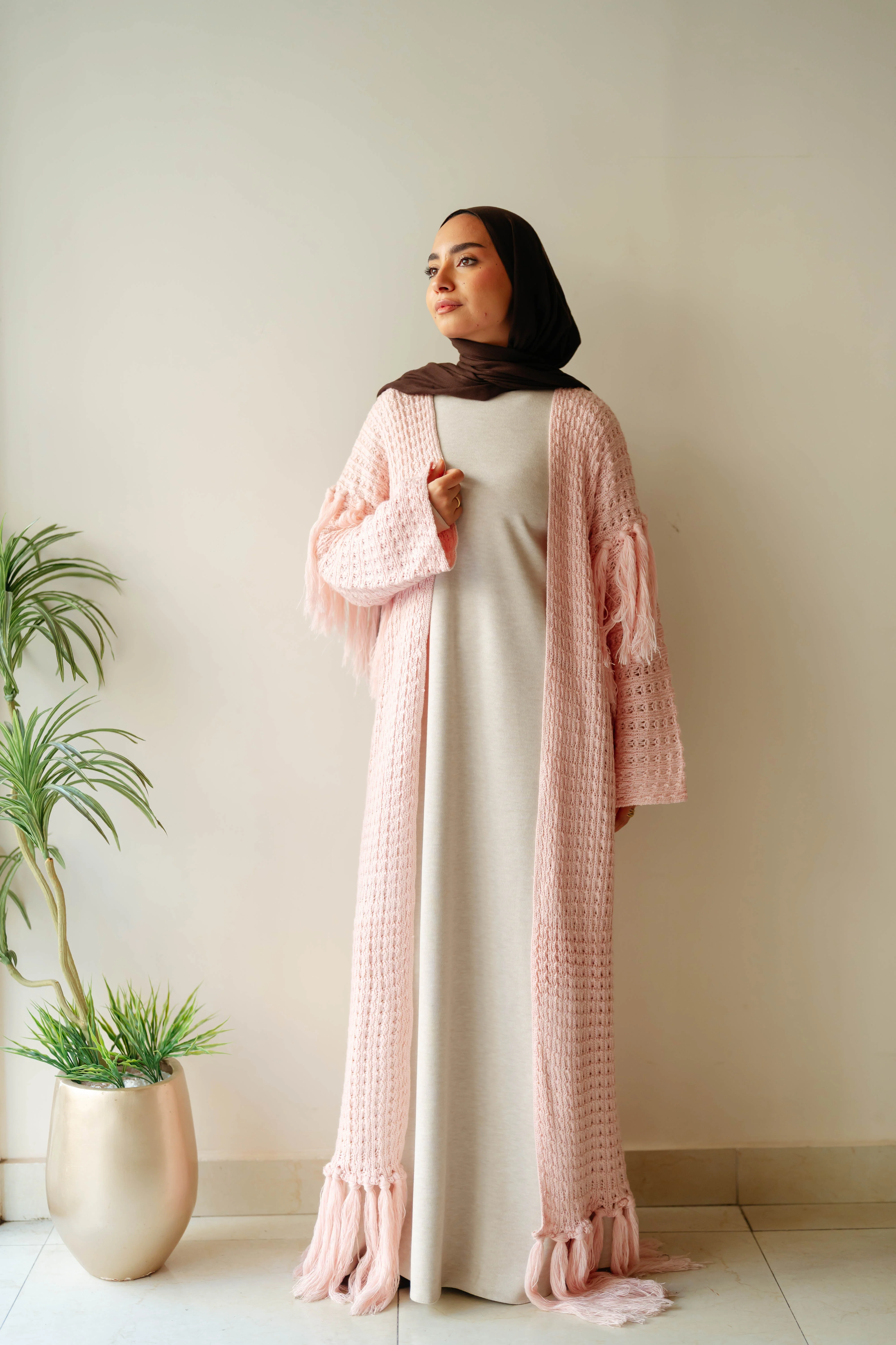 Rawan Cardigan - Image 19
