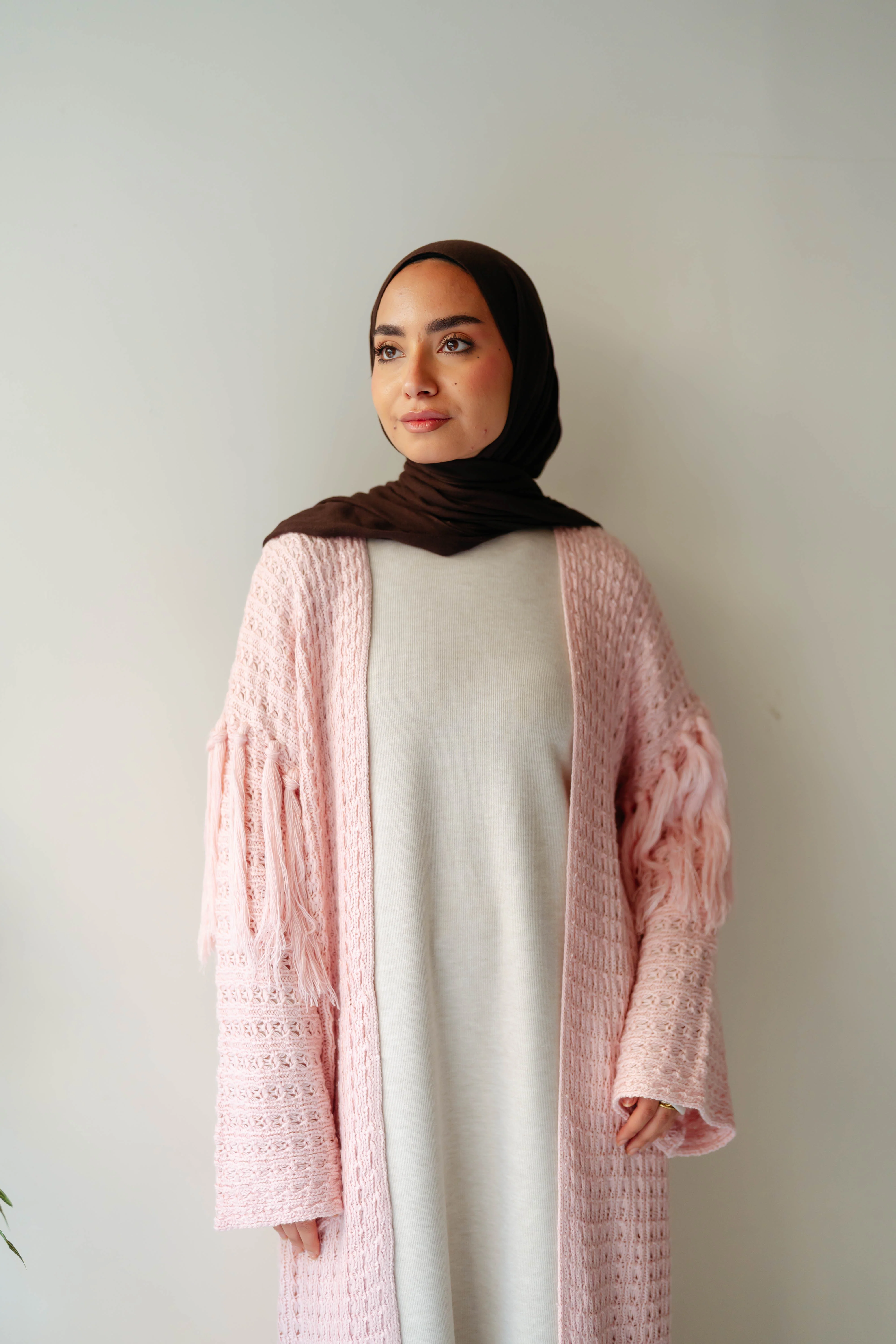 Rawan Cardigan - Image 20