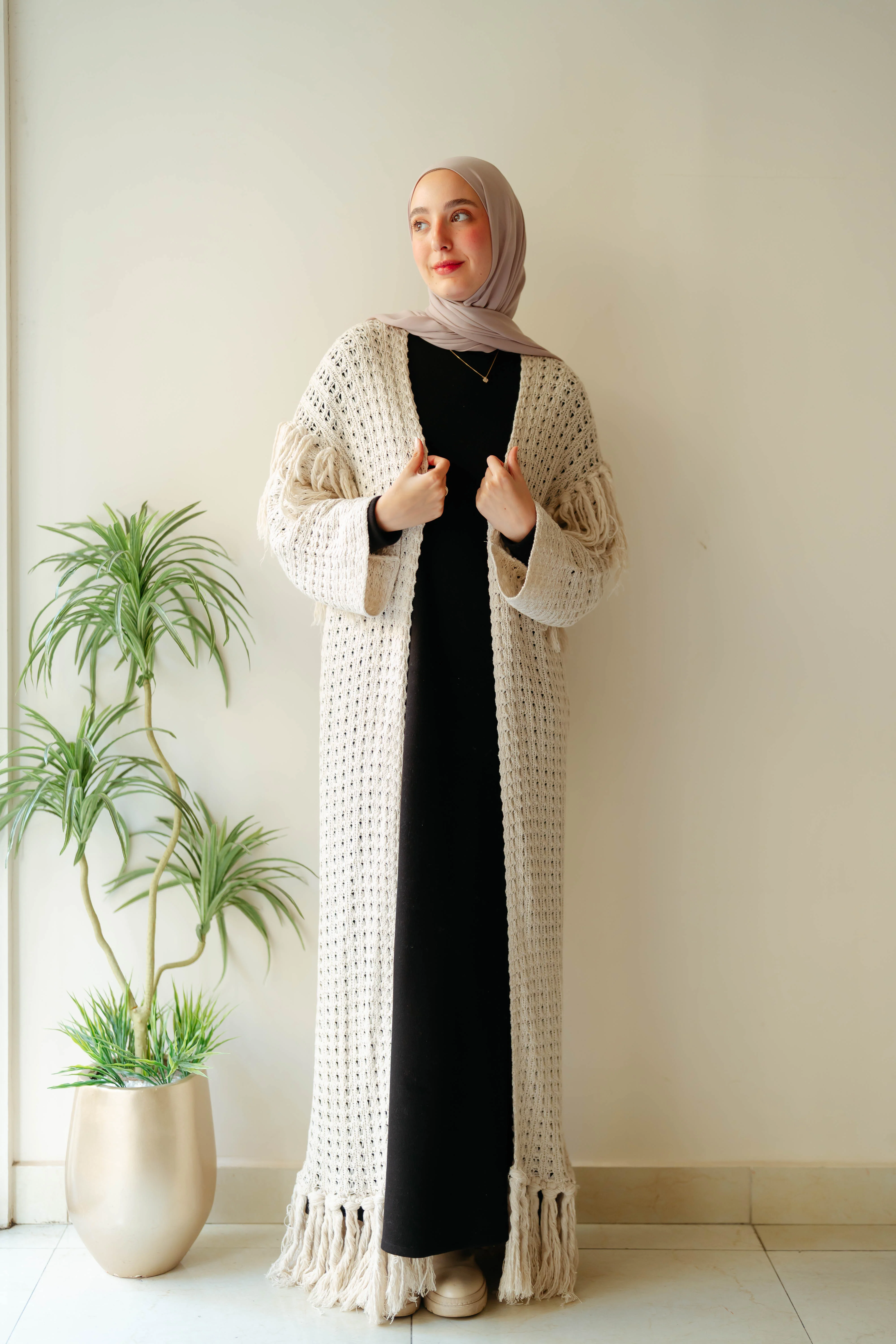 Rawan Cardigan - Image 21