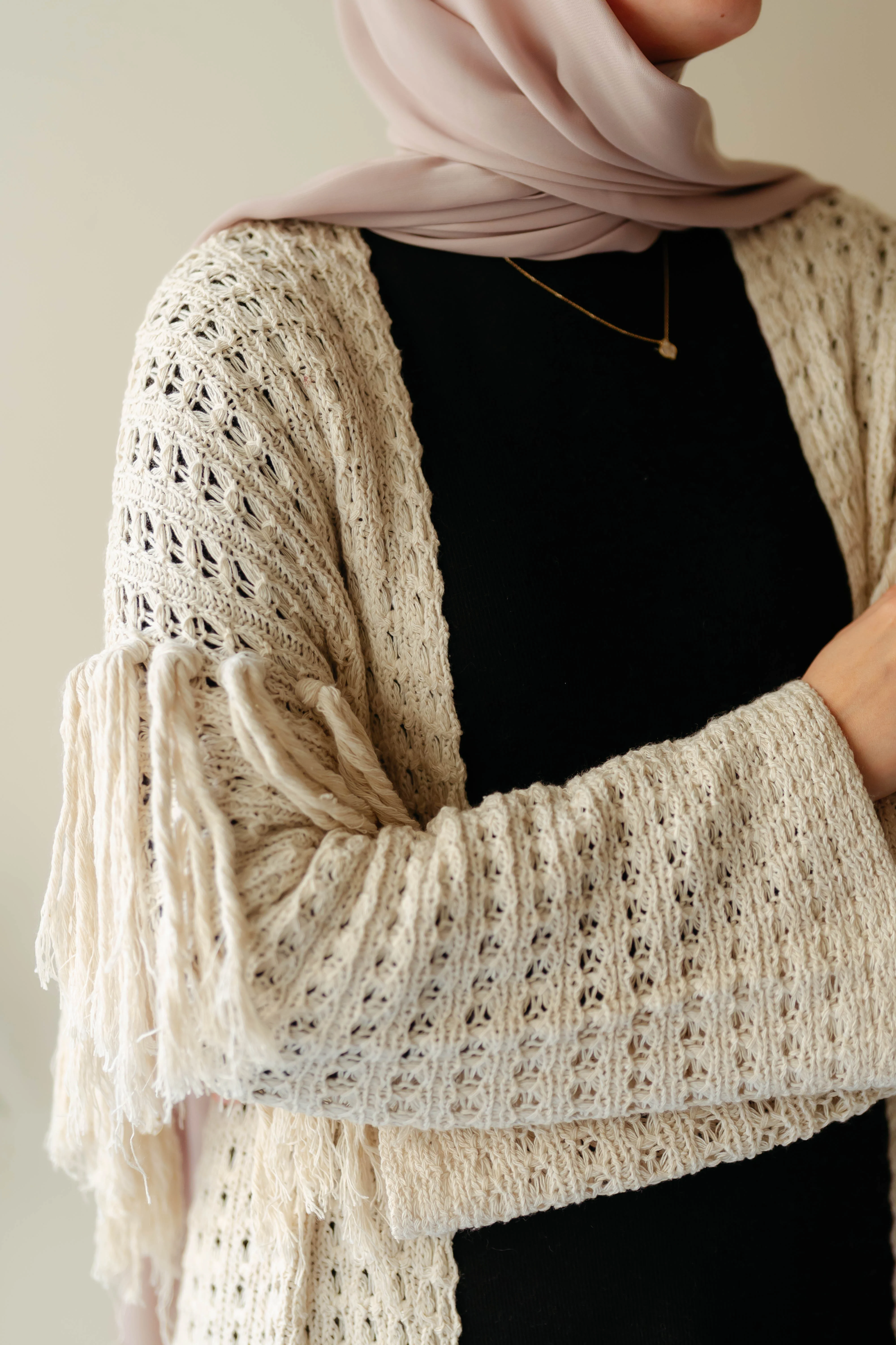 Rawan Cardigan - Image 22