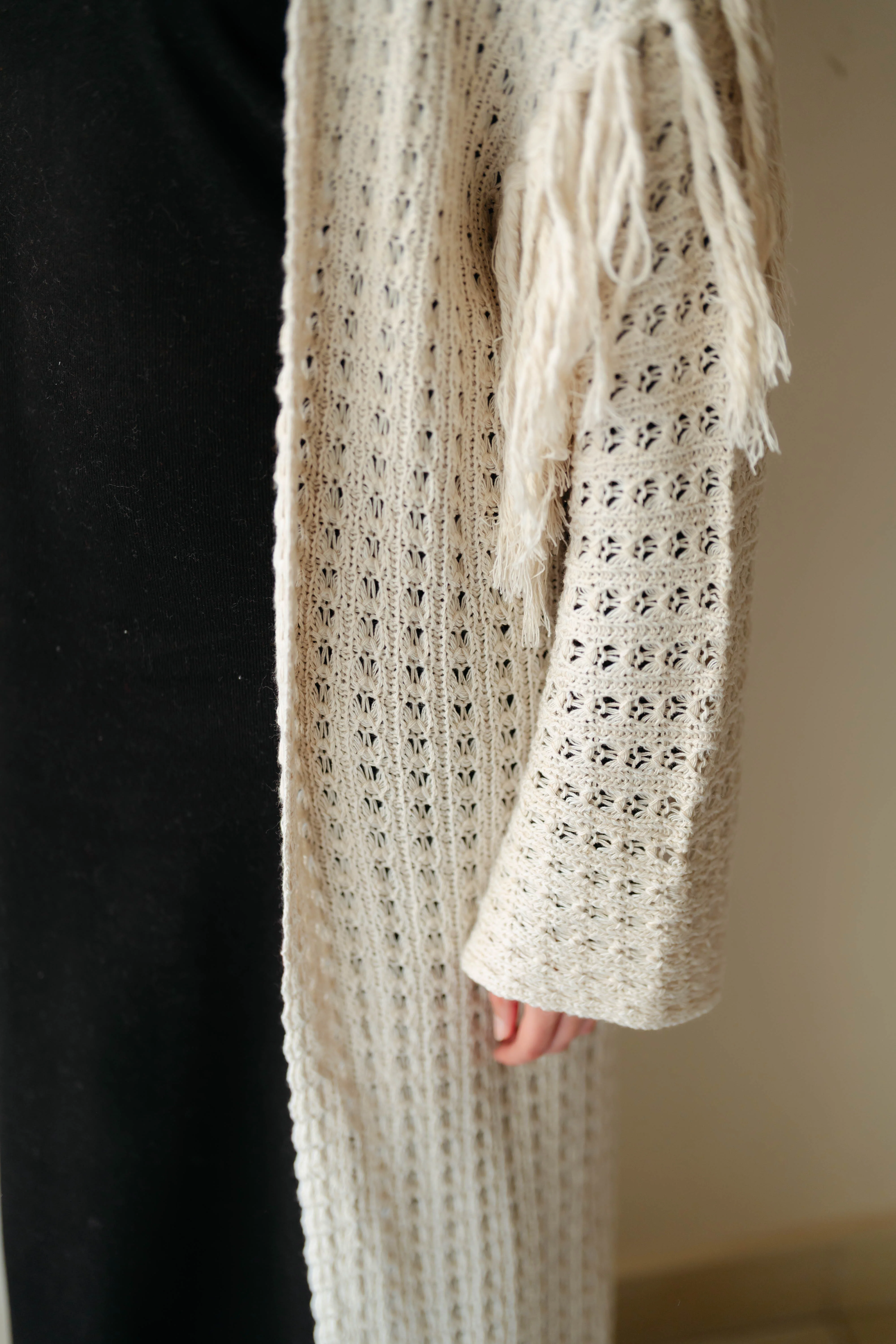 Rawan Cardigan - Image 23