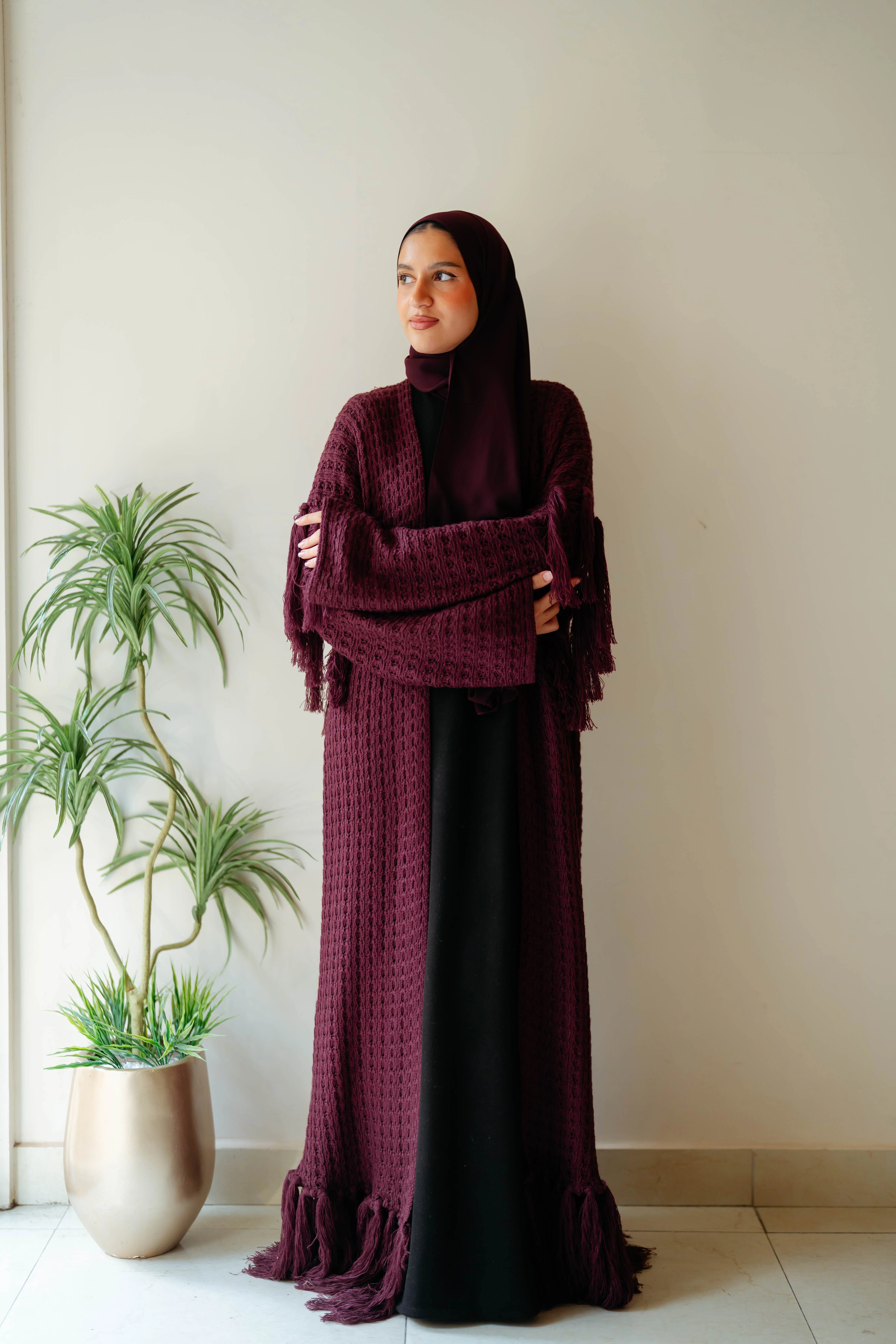 Rawan Cardigan - Image 24