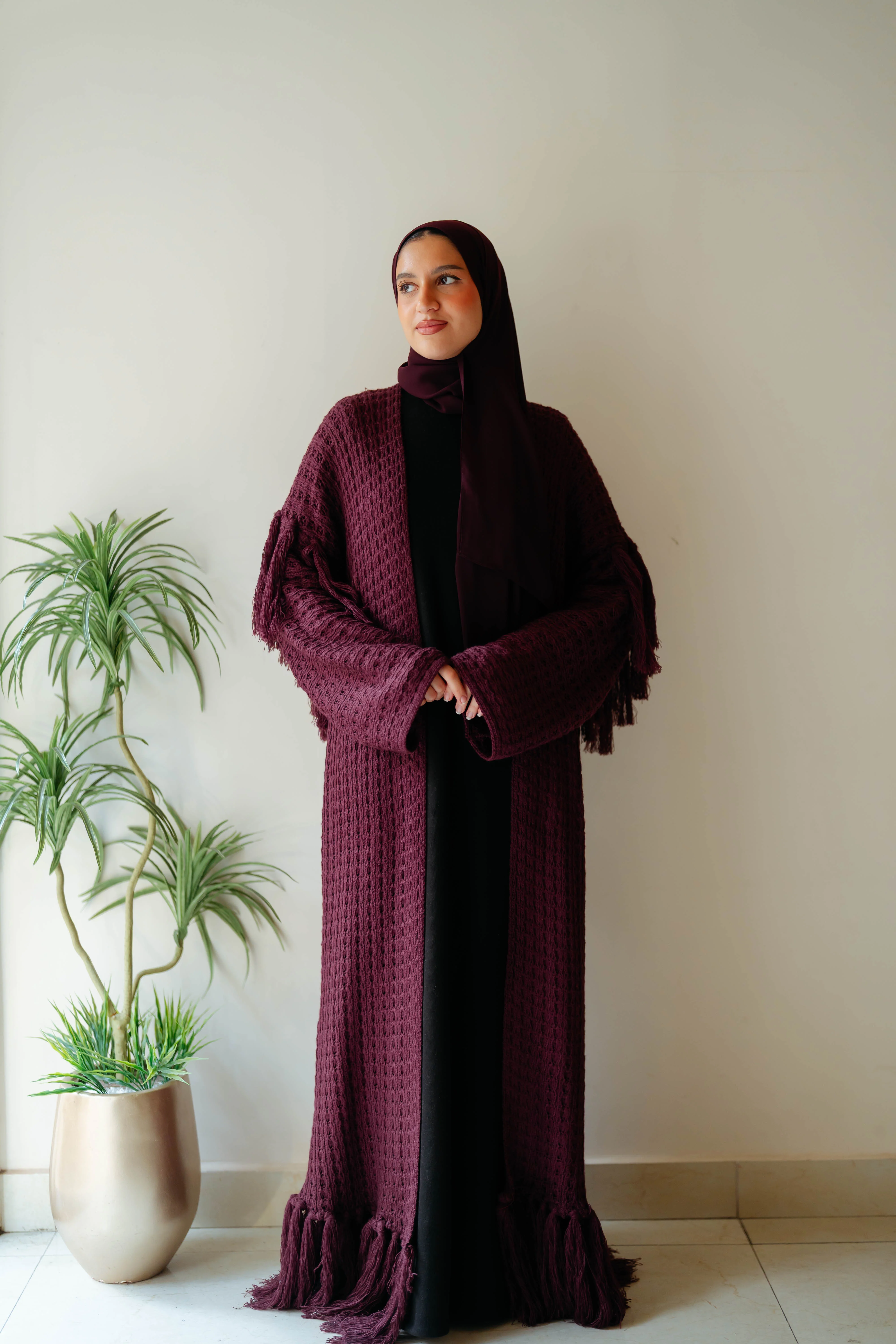 Rawan Cardigan - Image 25