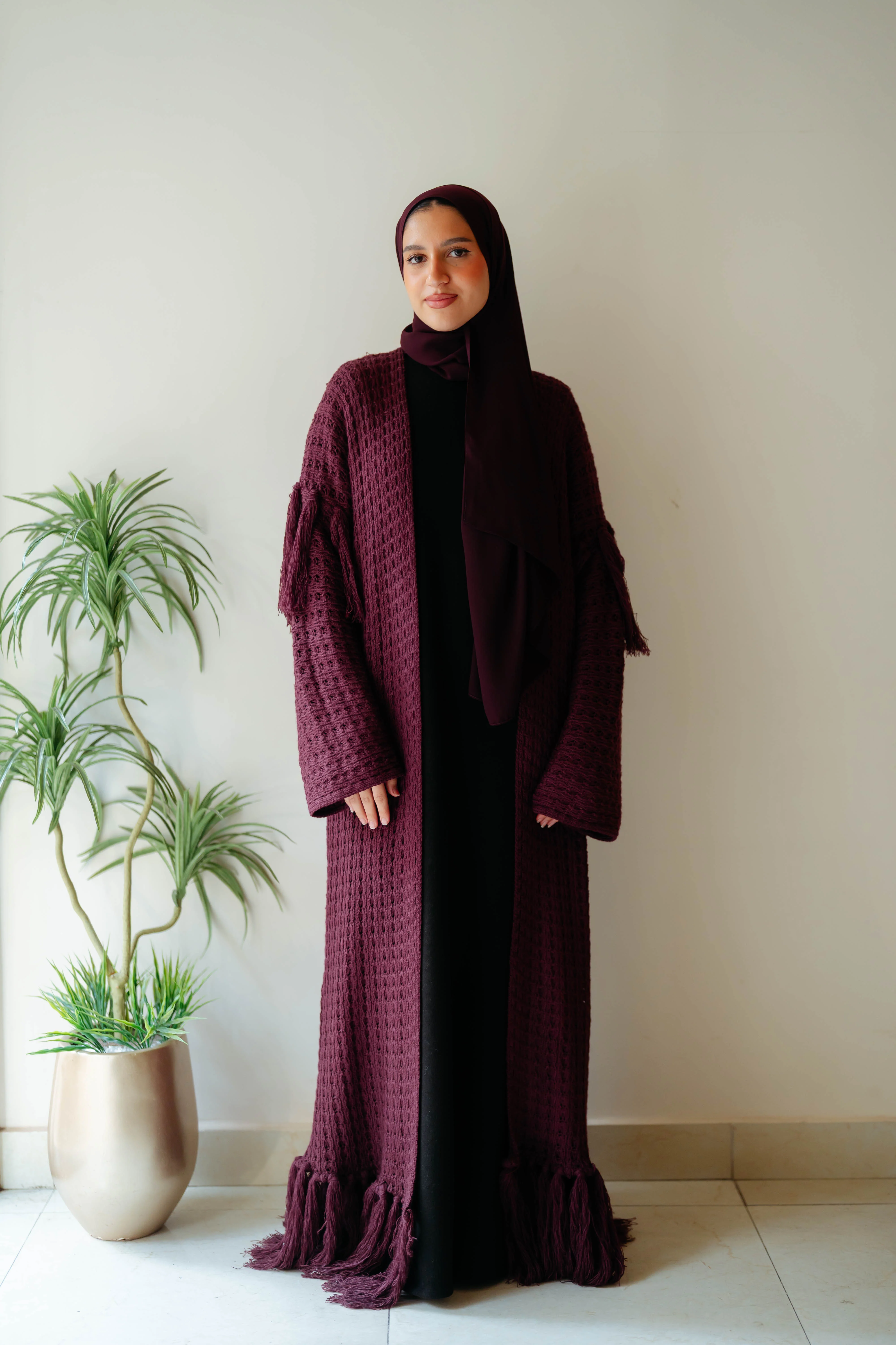 Rawan Cardigan - Image 26