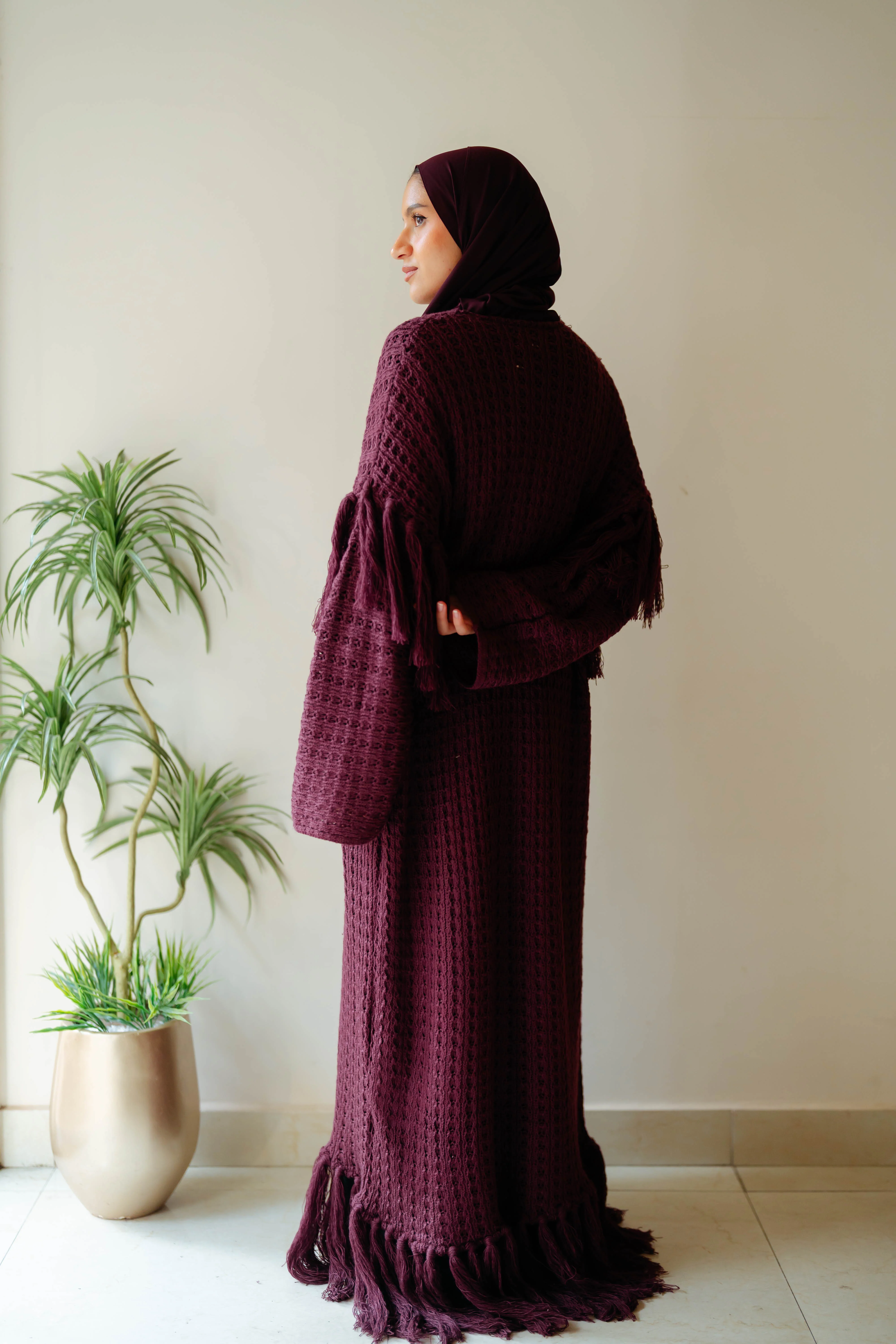 Rawan Cardigan - Image 27