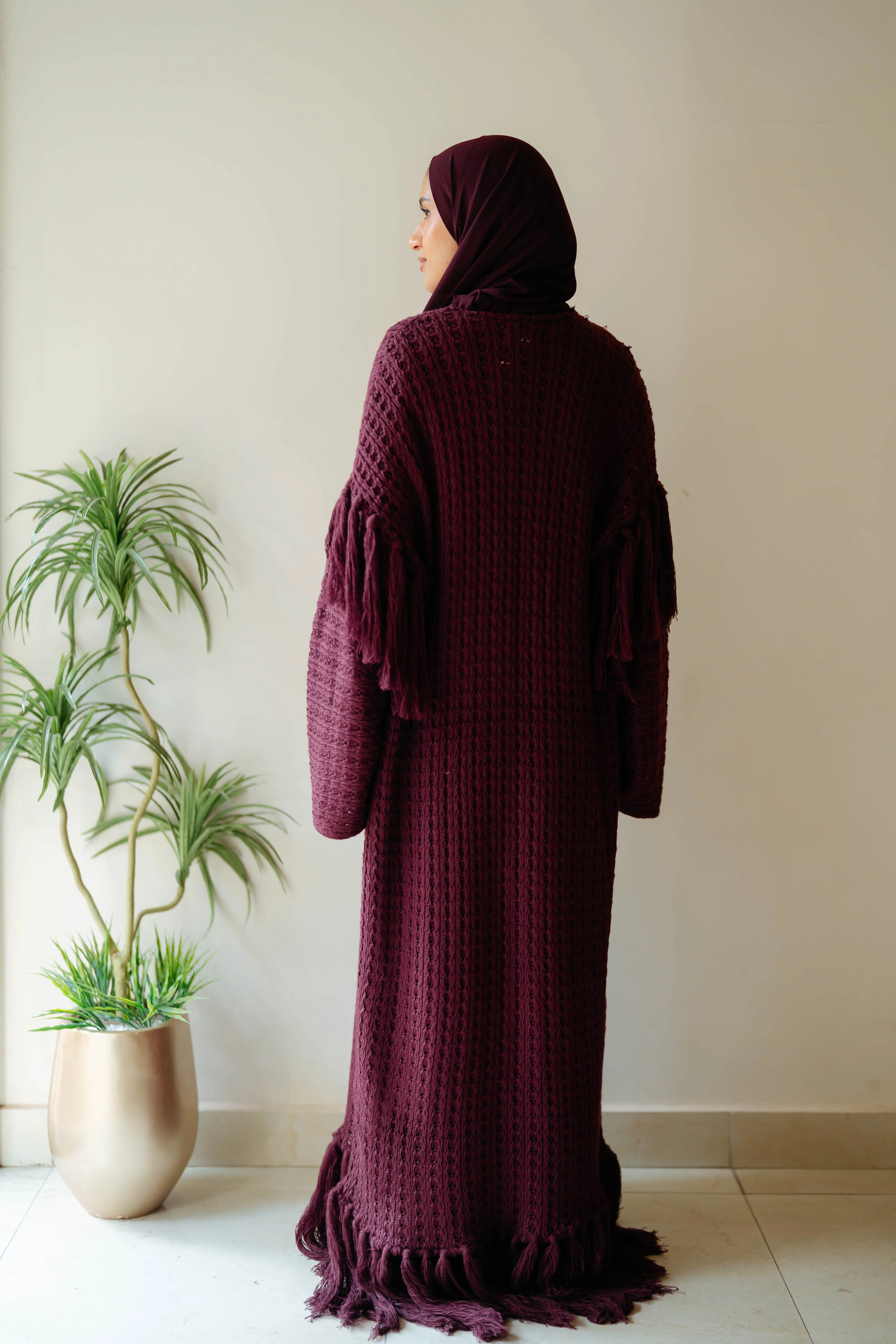 Rawan Cardigan - Image 28