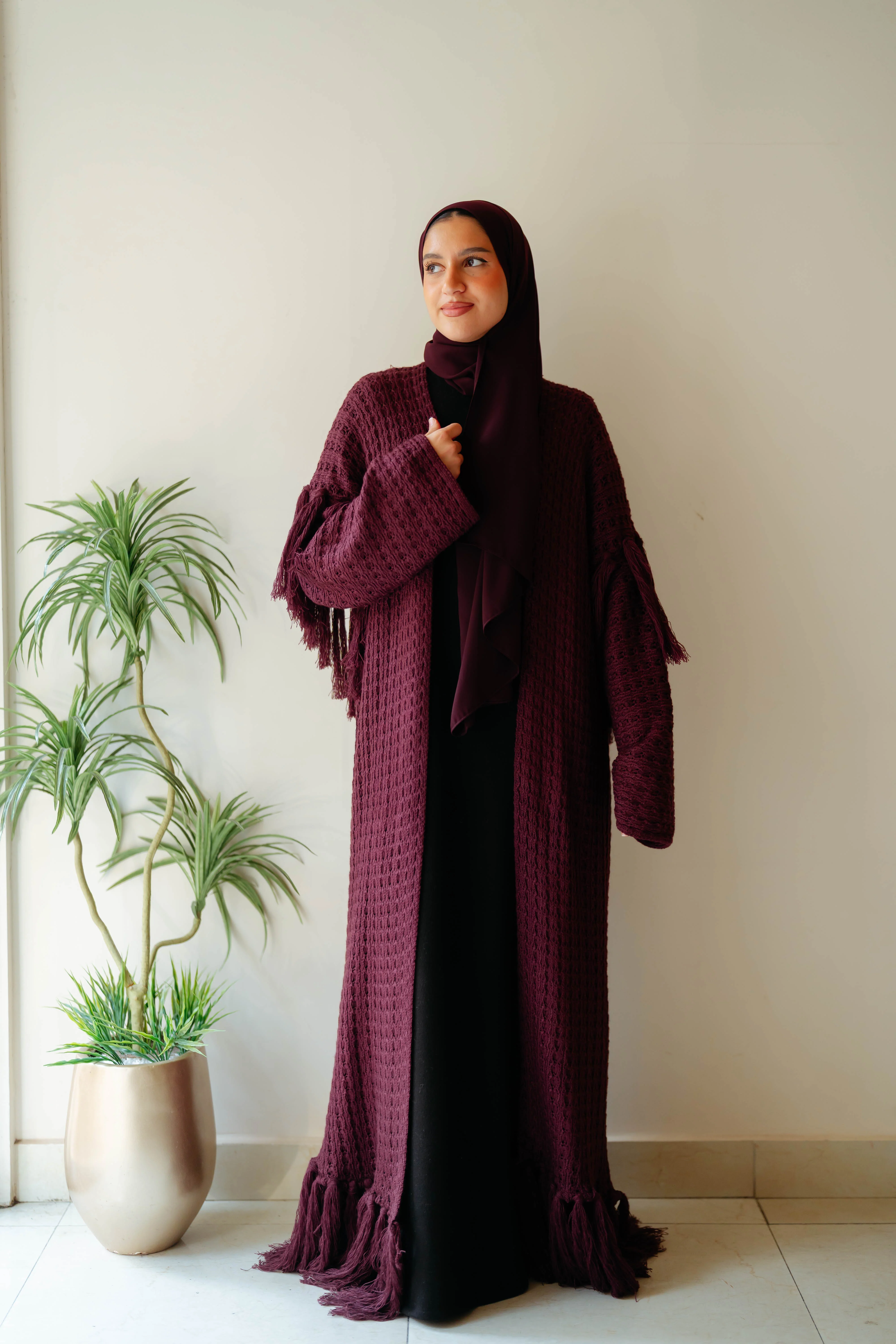 Rawan Cardigan - Image 3